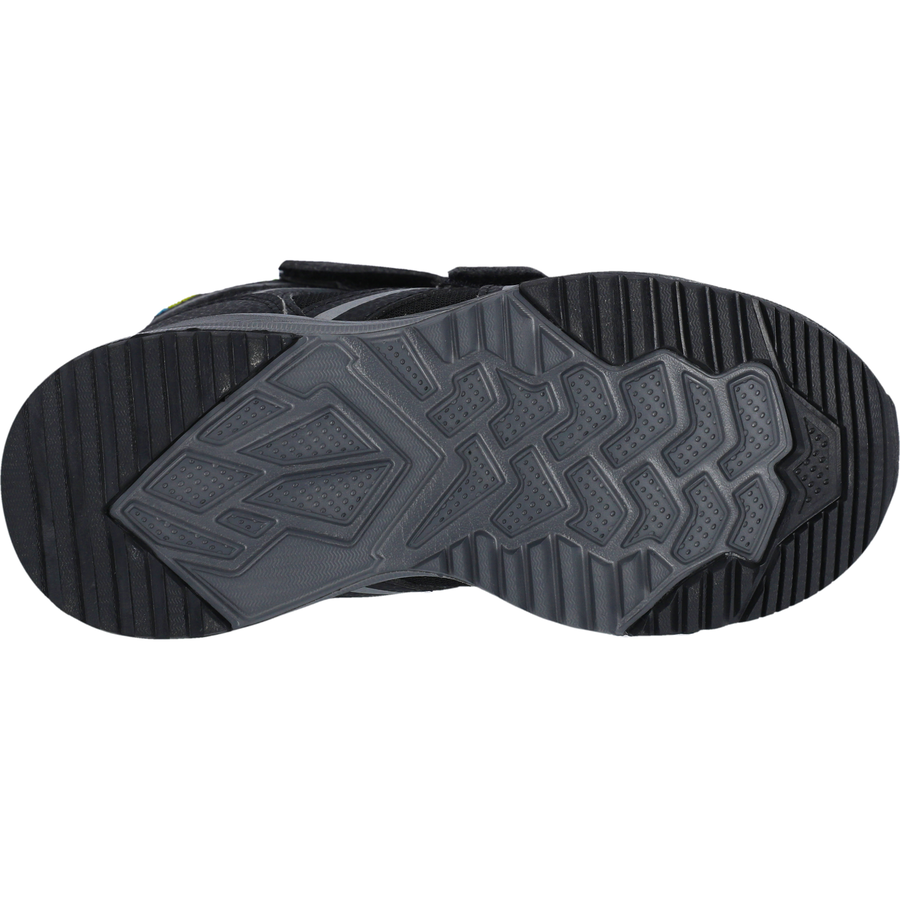 ZigZag Stiefel Leisham Kids 1001 Black
