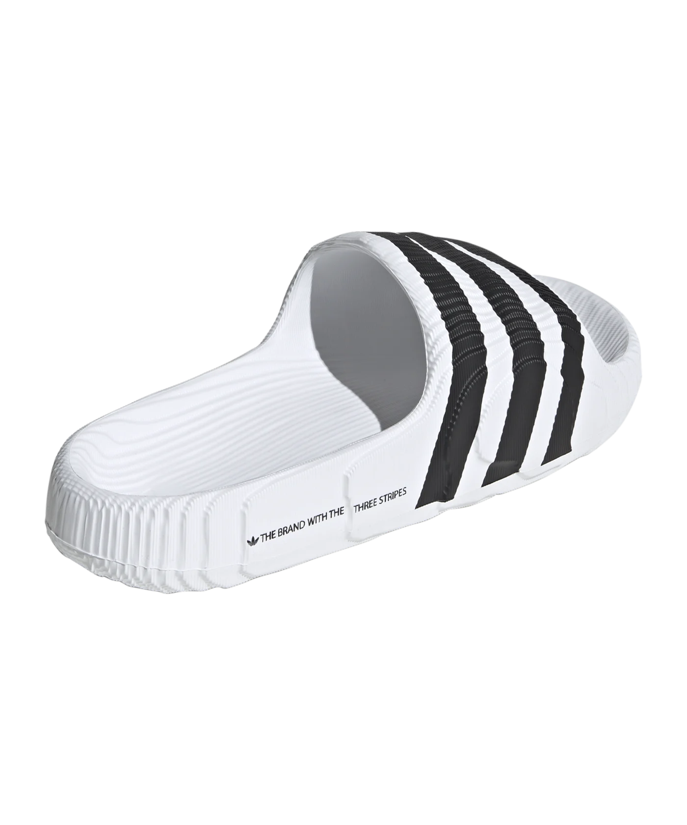 adidas Originals Adilette 22 Badelatsche Weiss