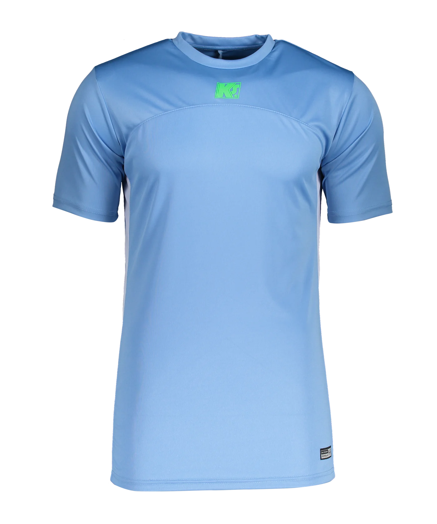 KEEPERsport Torwarttrikot Premier KA Blau F425