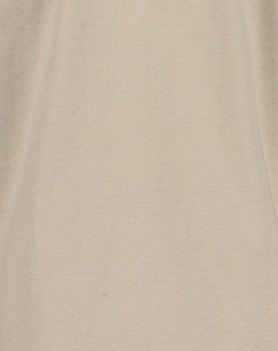 T-Shirt SURFING CAMP in putty