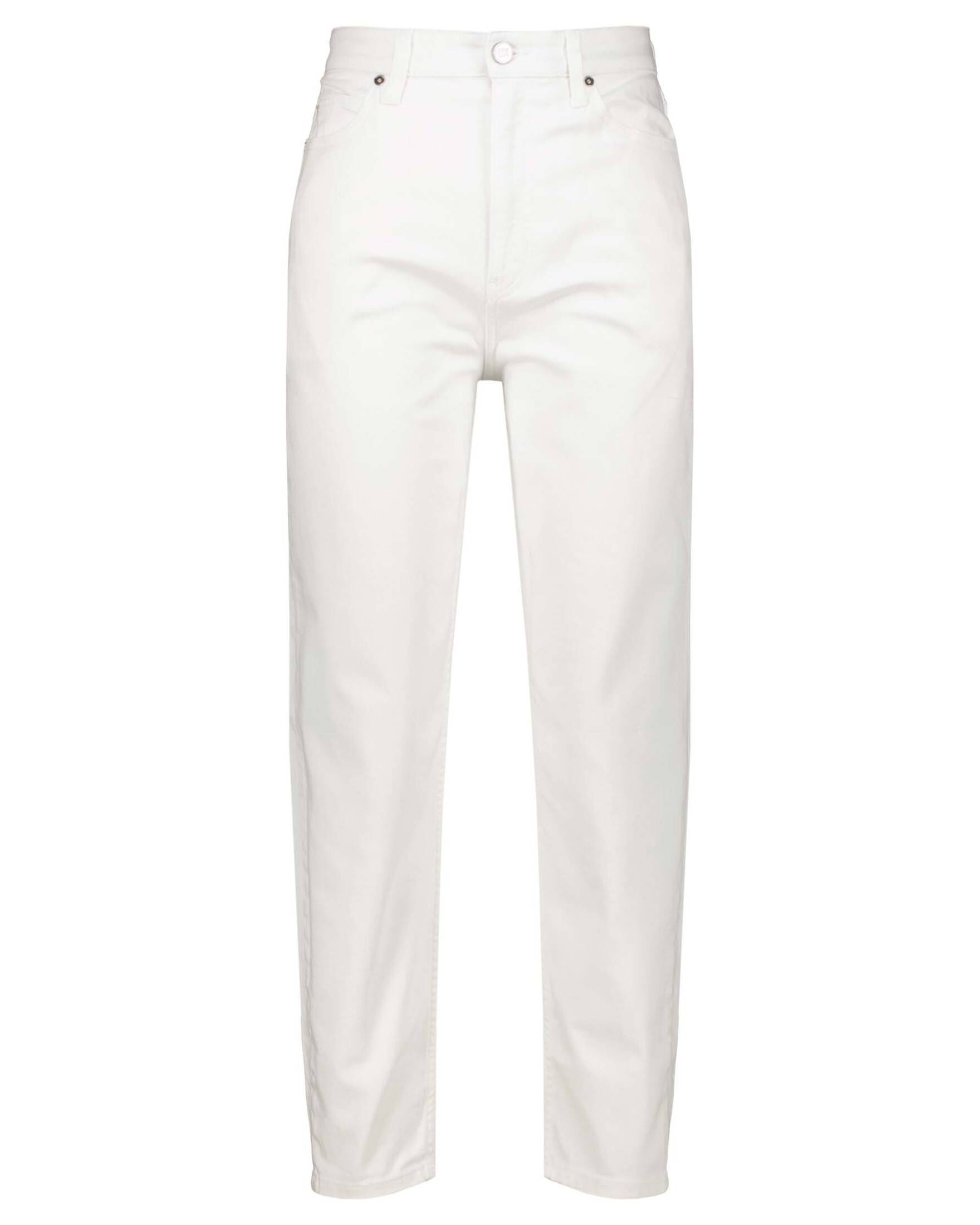 CALVIN KLEIN| Damen Jeans Mom Fit