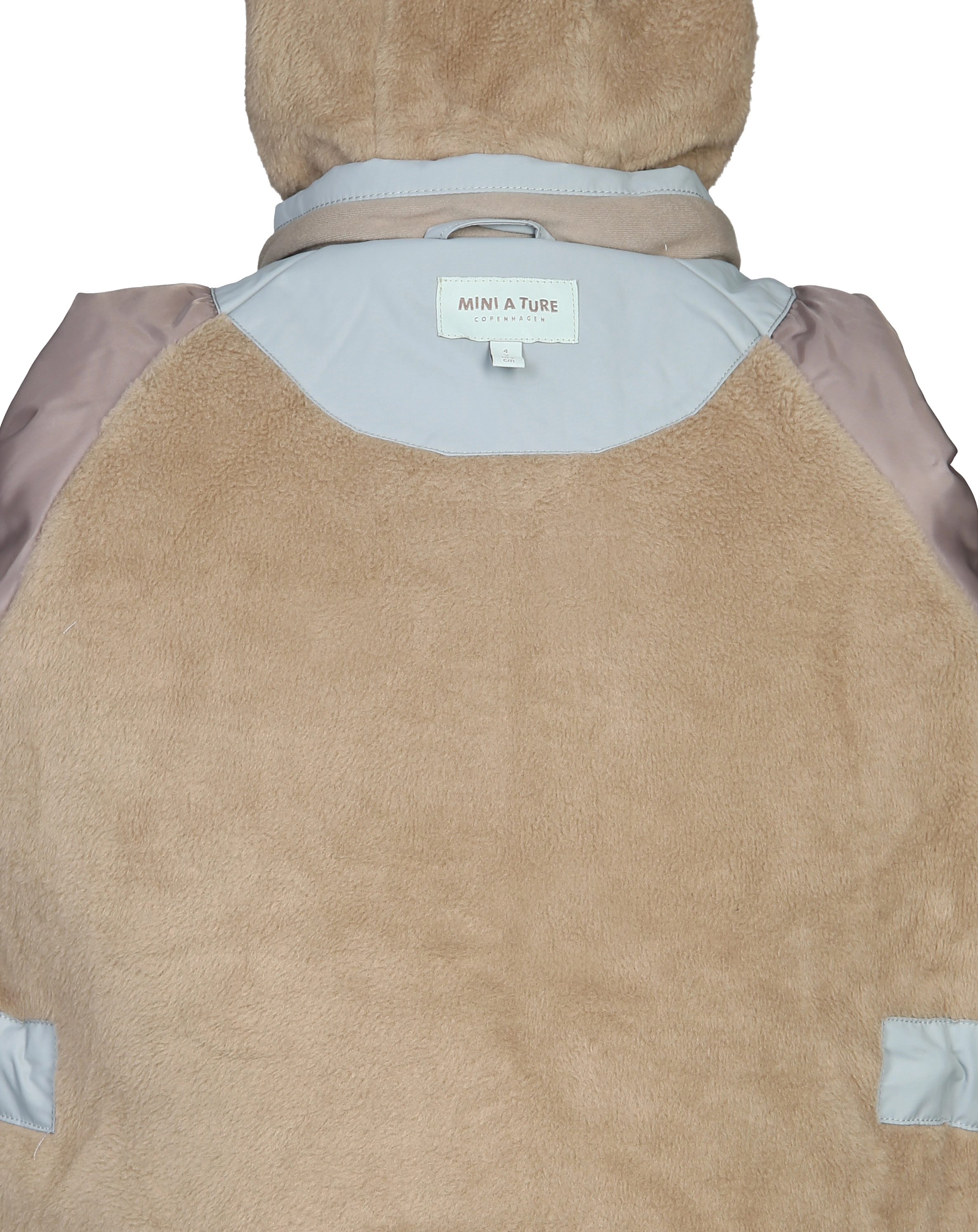 Winterjacke MATWALLY in quarry