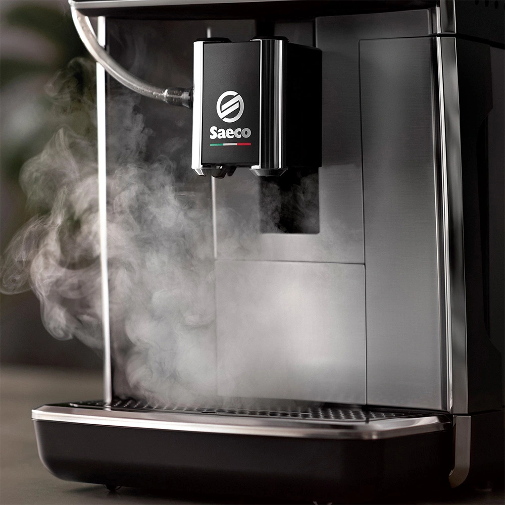 GranAroma Deluxe SM6685/00 Kaffeevollautomat