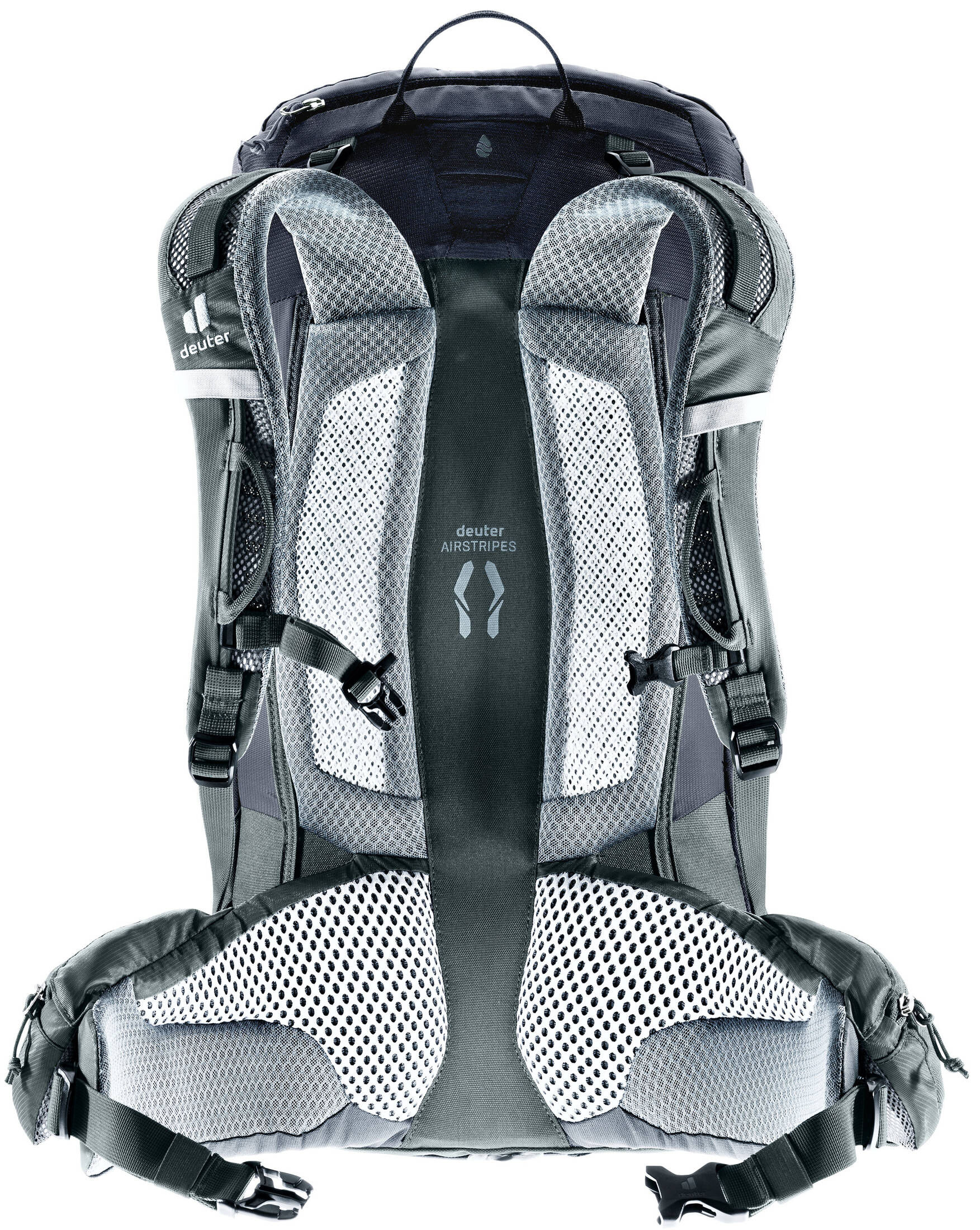 deuter| Wanderrucksack Trail Pro 33