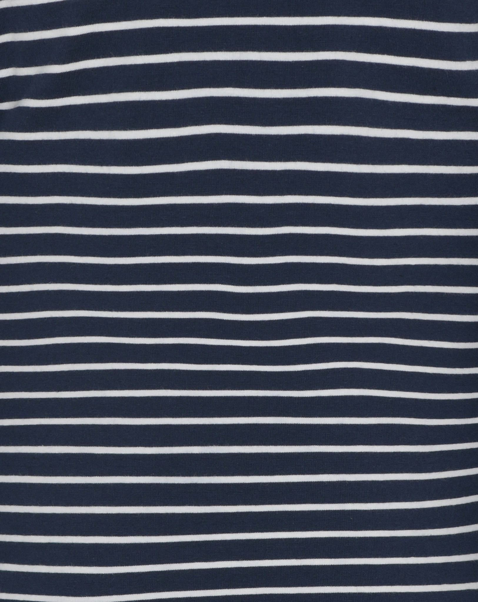 Langarmshirt YD STRIPE BASIC in parisian night