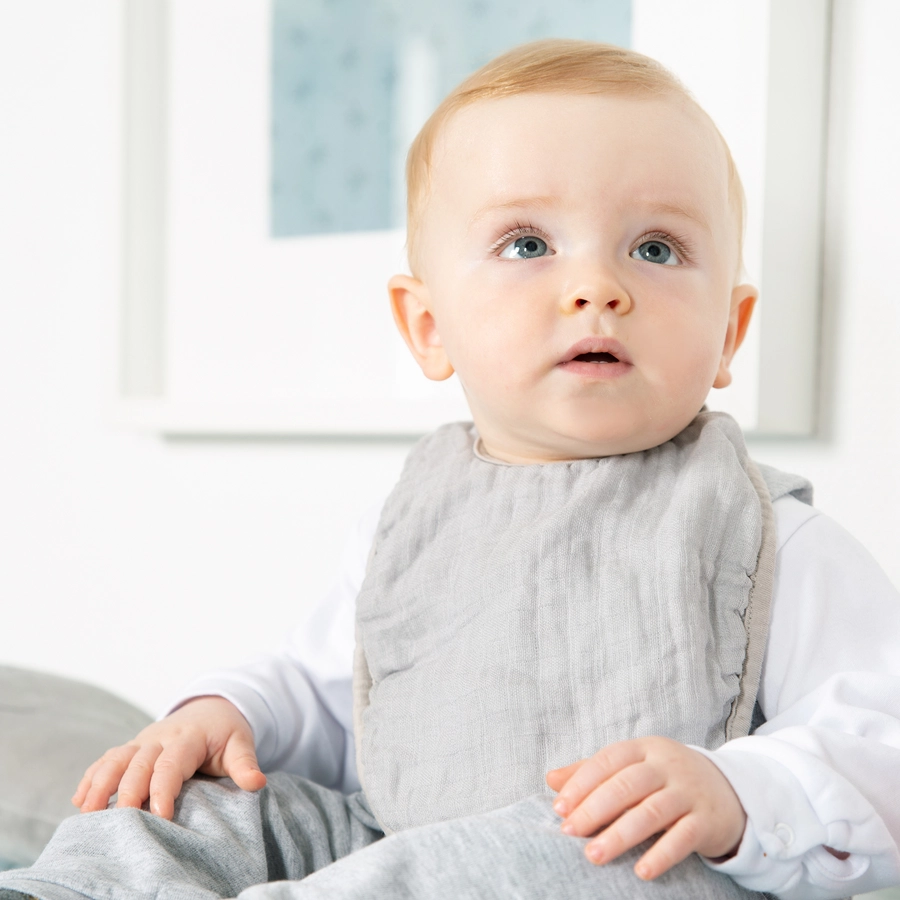 roba Geschenkset Baby Essentials Lil Planet türkis