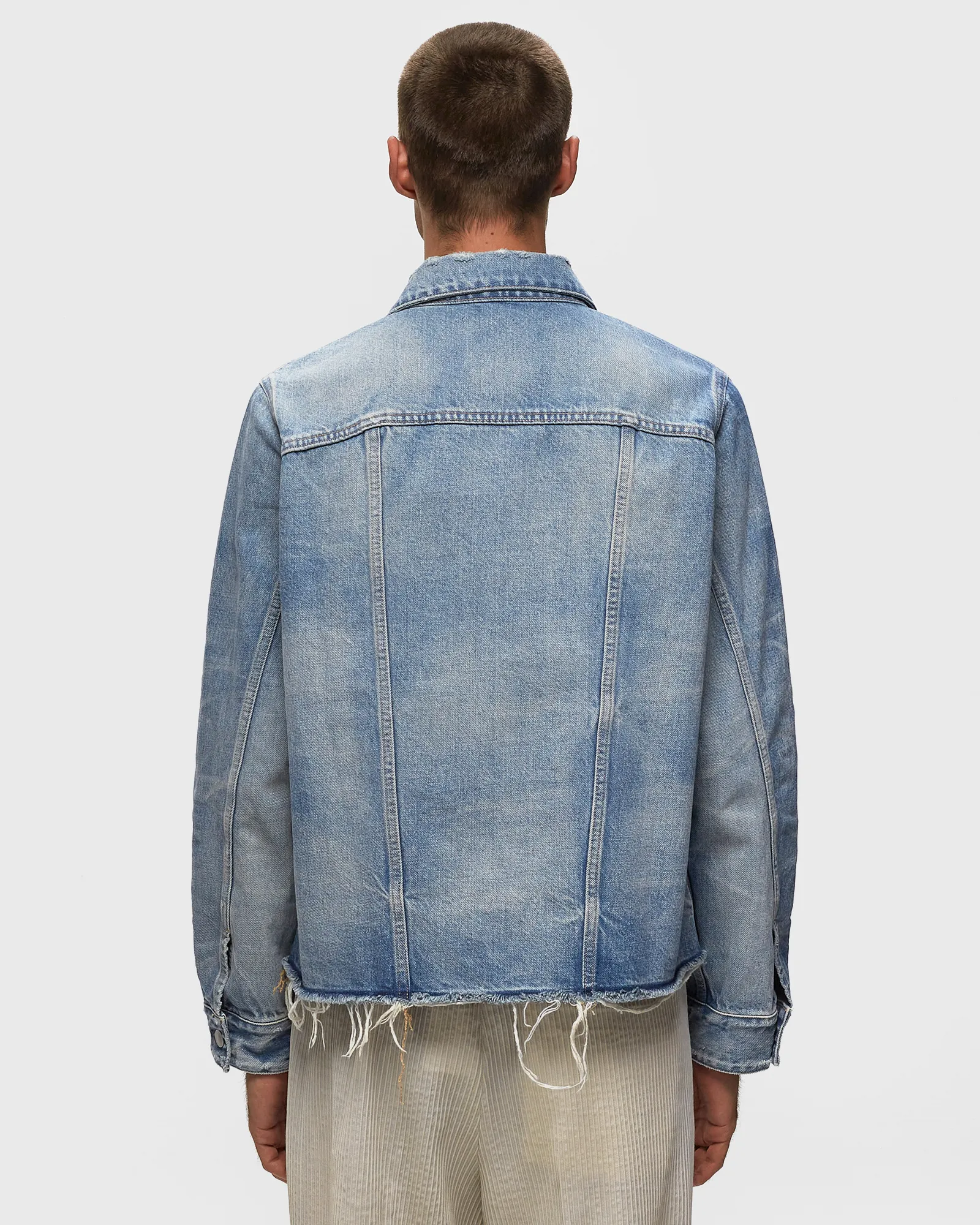 John Elliott Hemi Jacket Type I
