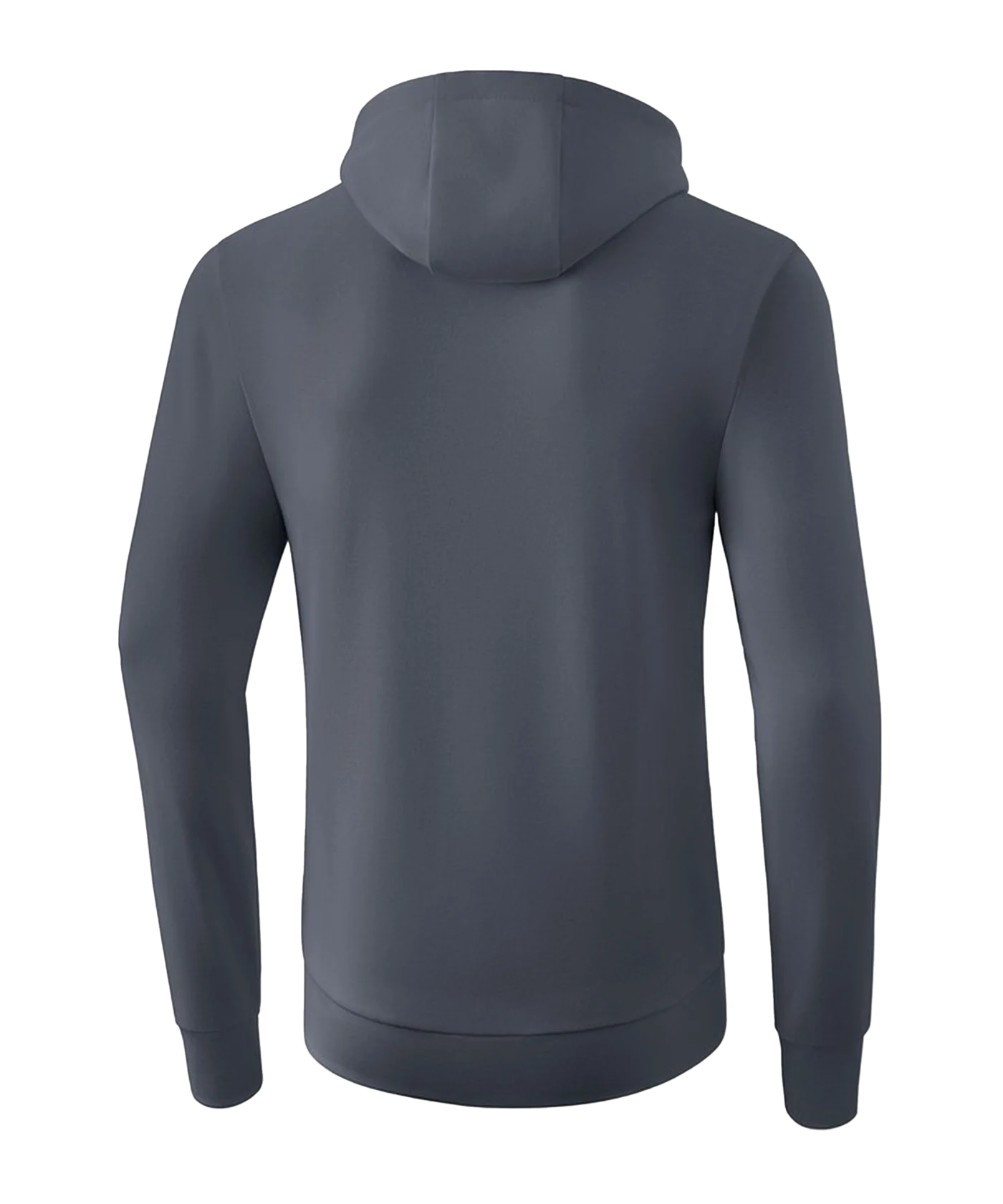 Erima Basic Hoody Kids Grau