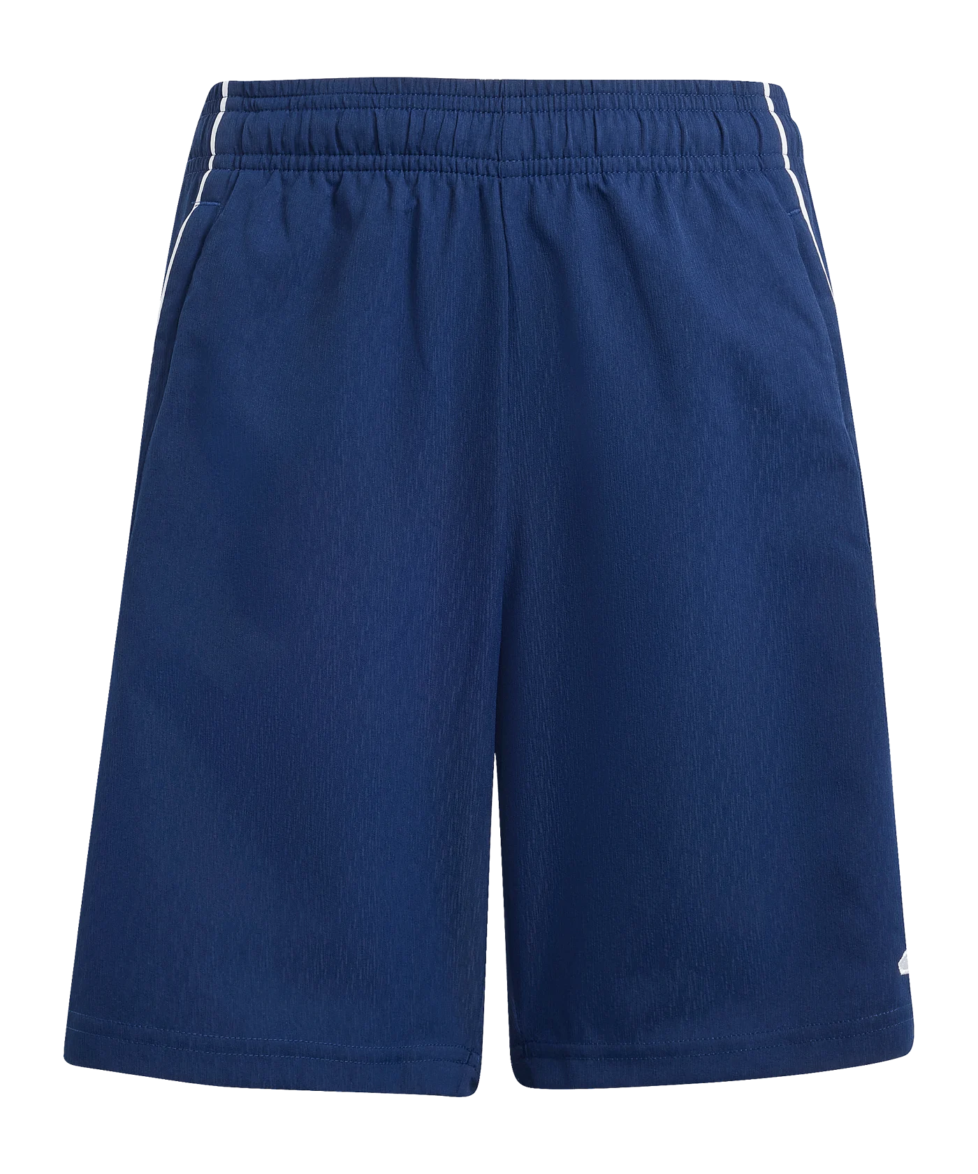 adidas Tiro 25 Competition Short Kids Blau
