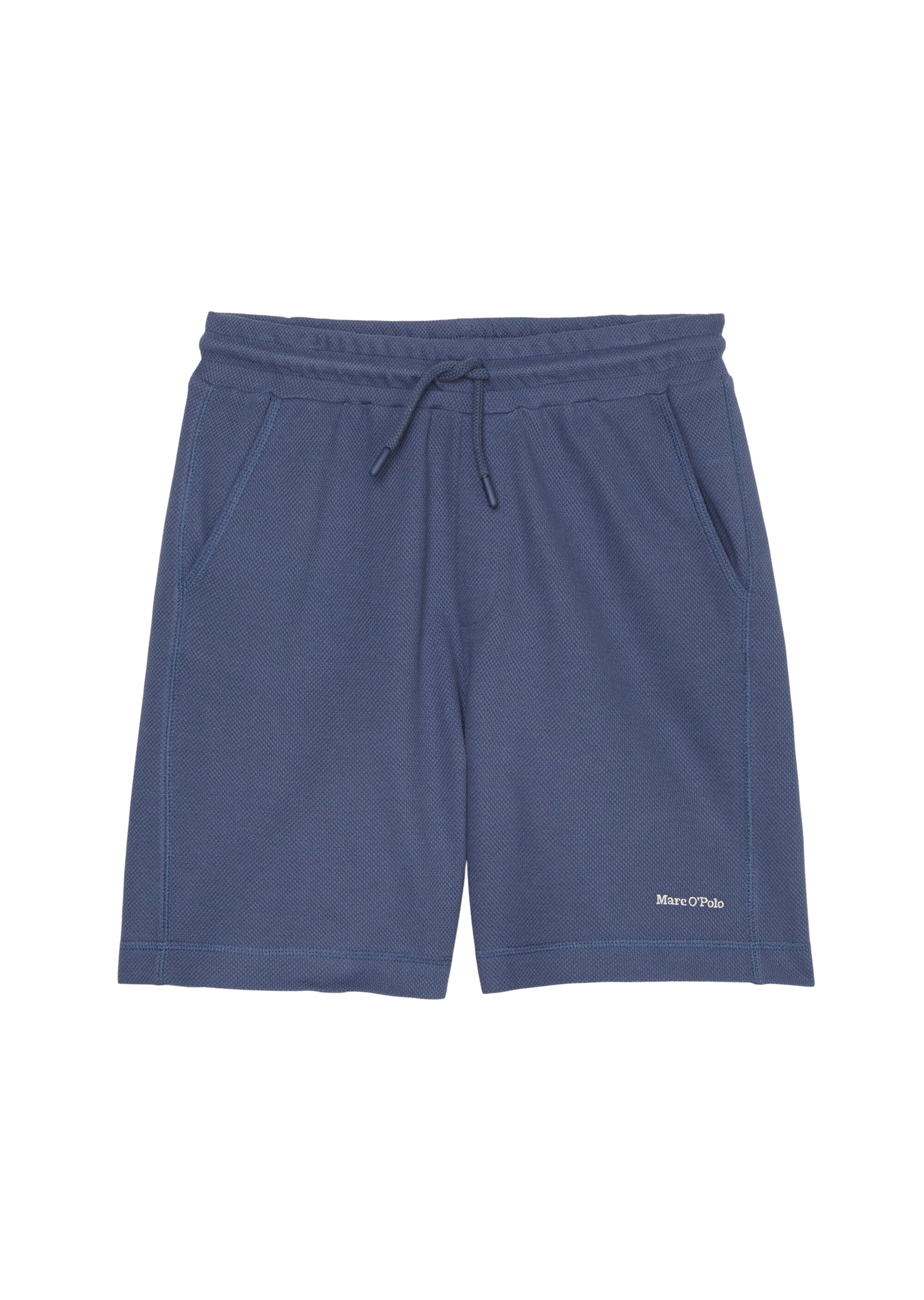 TEENS-BOYS Sweatshorts aus reiner Bio-Baumwolle
