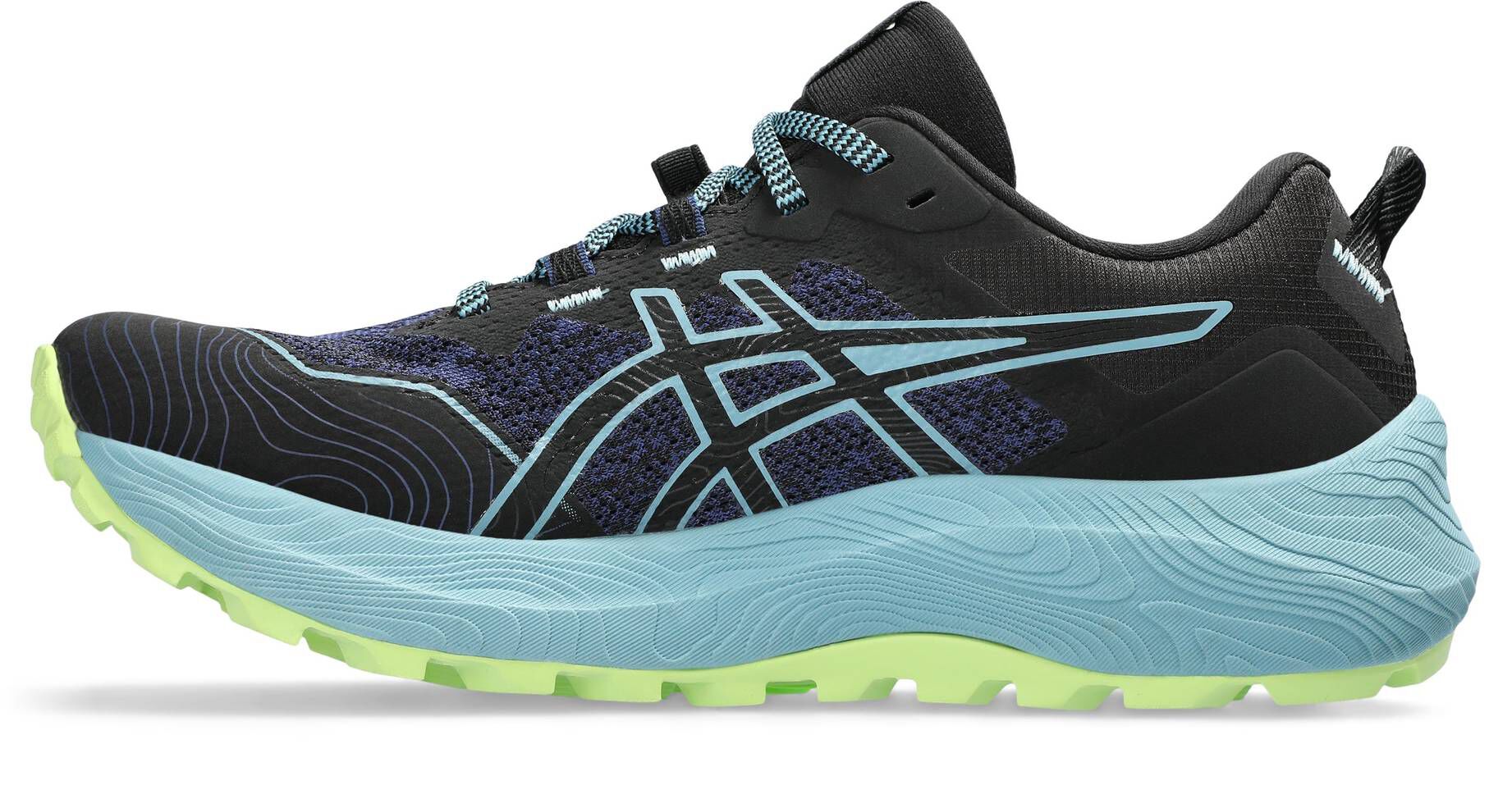 Asics| Damen Trailrunningschuhe GEL TRABUCO 11