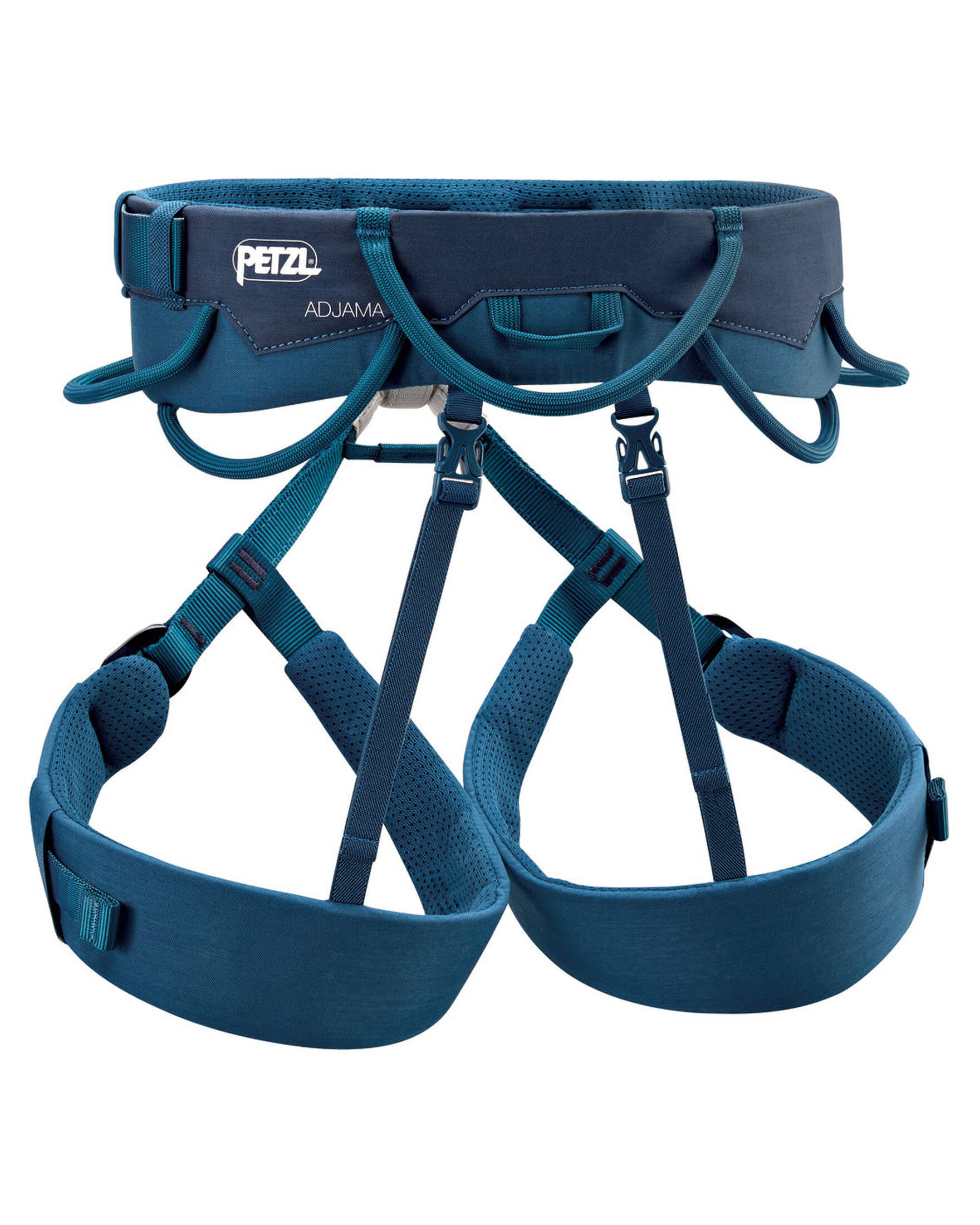 Petzl| Klettergurt ADJAMA