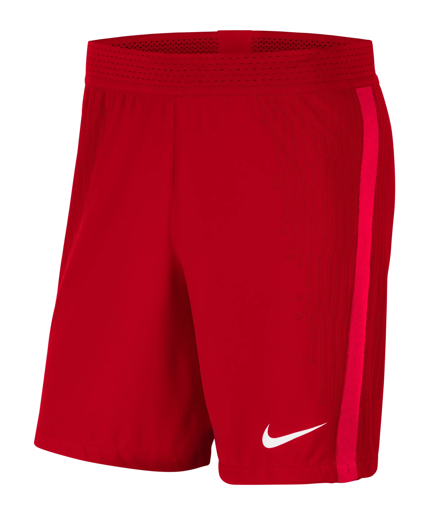 Nike Vapor Knit III Short Rot Weiss F657
