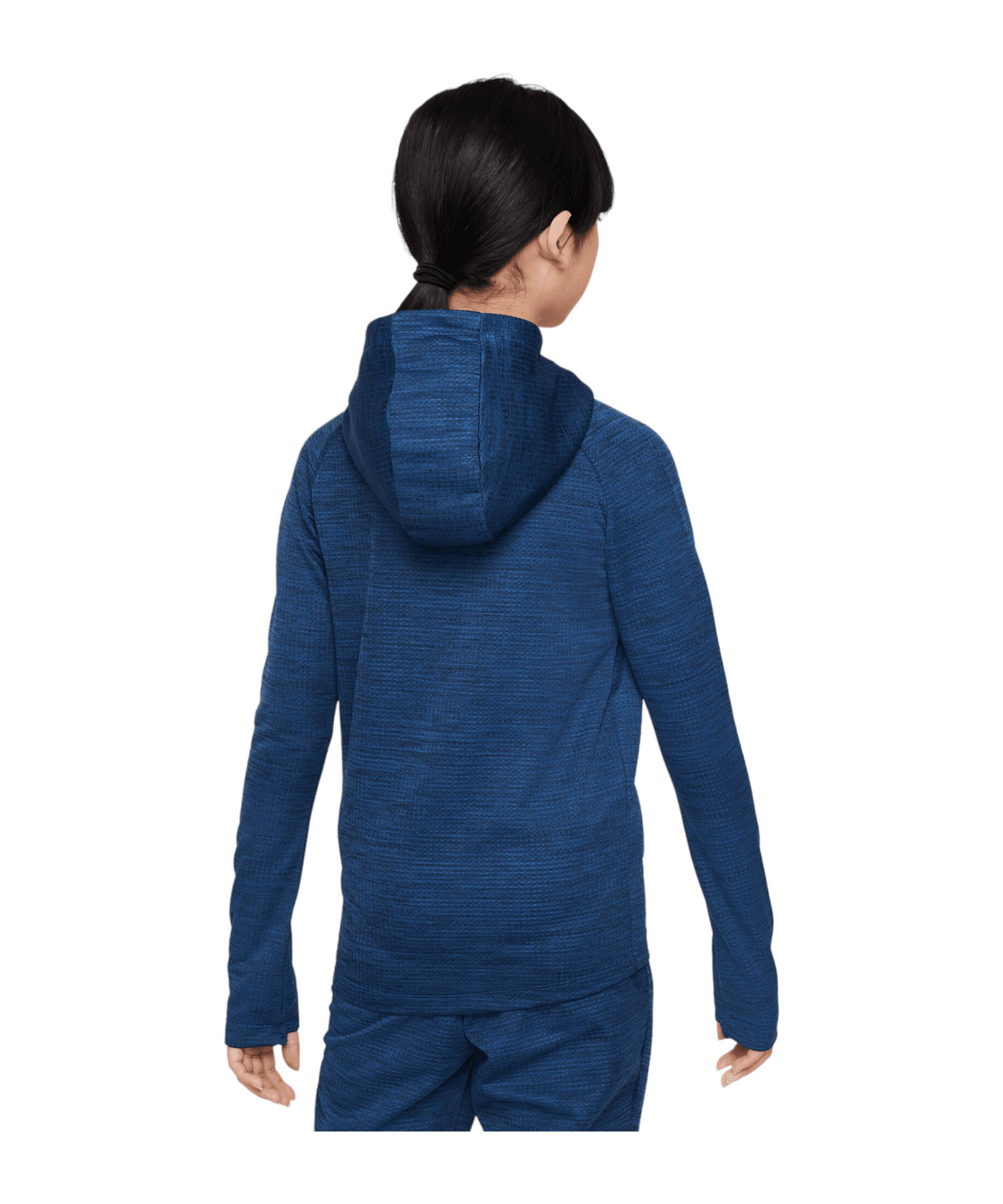 Nike| Kinder Hoodie