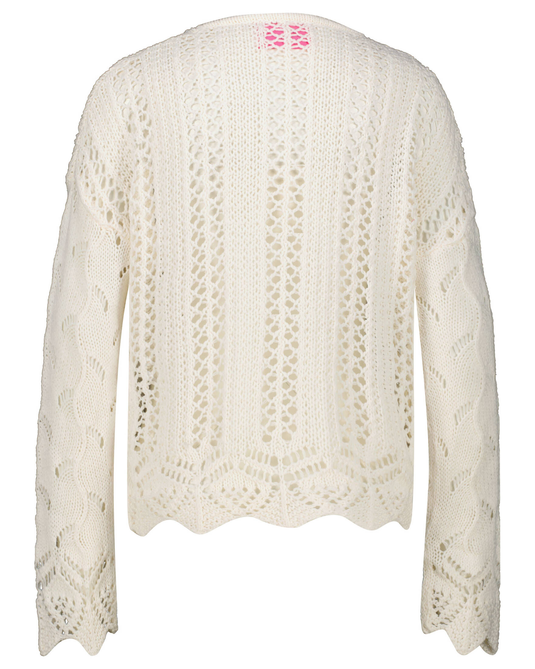 Frogbox| Damen Strickpullover