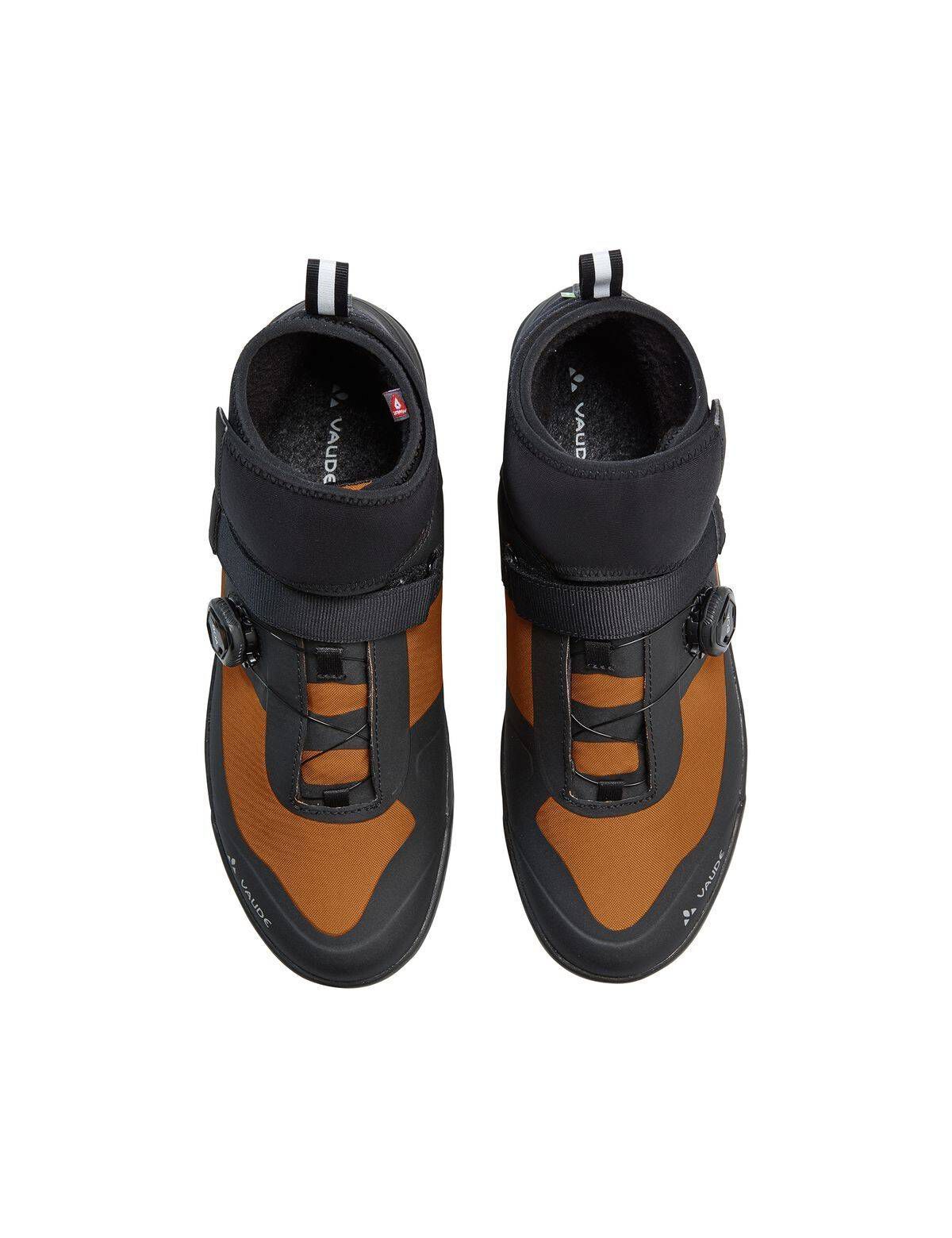 VAUDE| Fahrradschuhe AM MOAB MID WINTER STX
