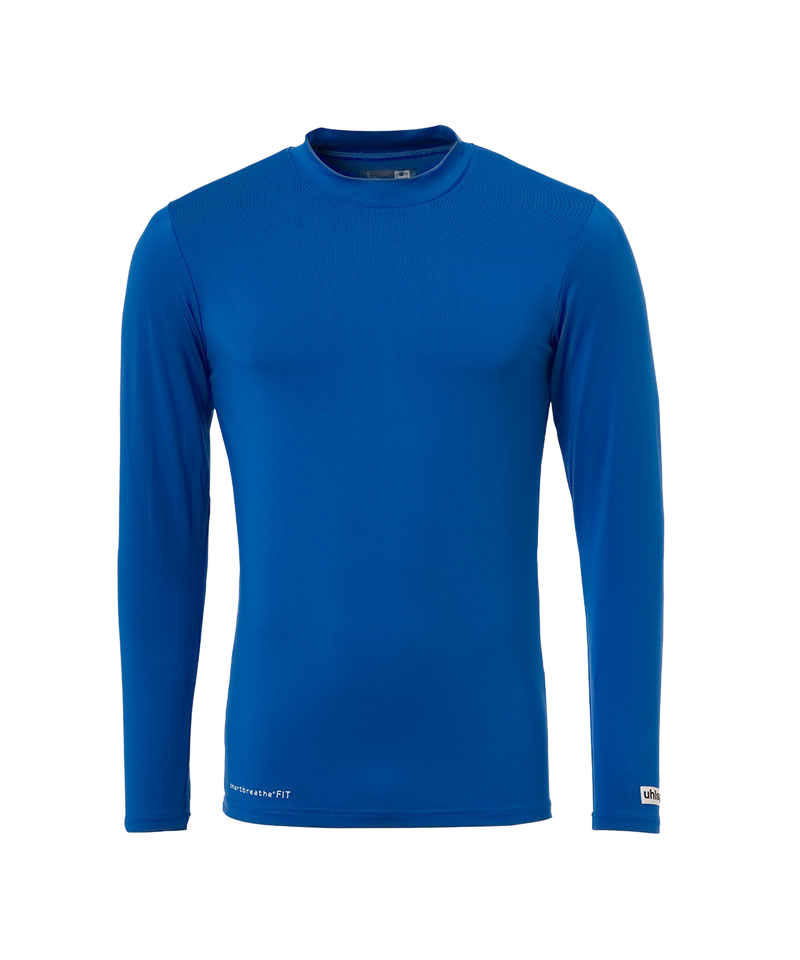 uhlsport Baselayer Unterhemd langarm Kids F08