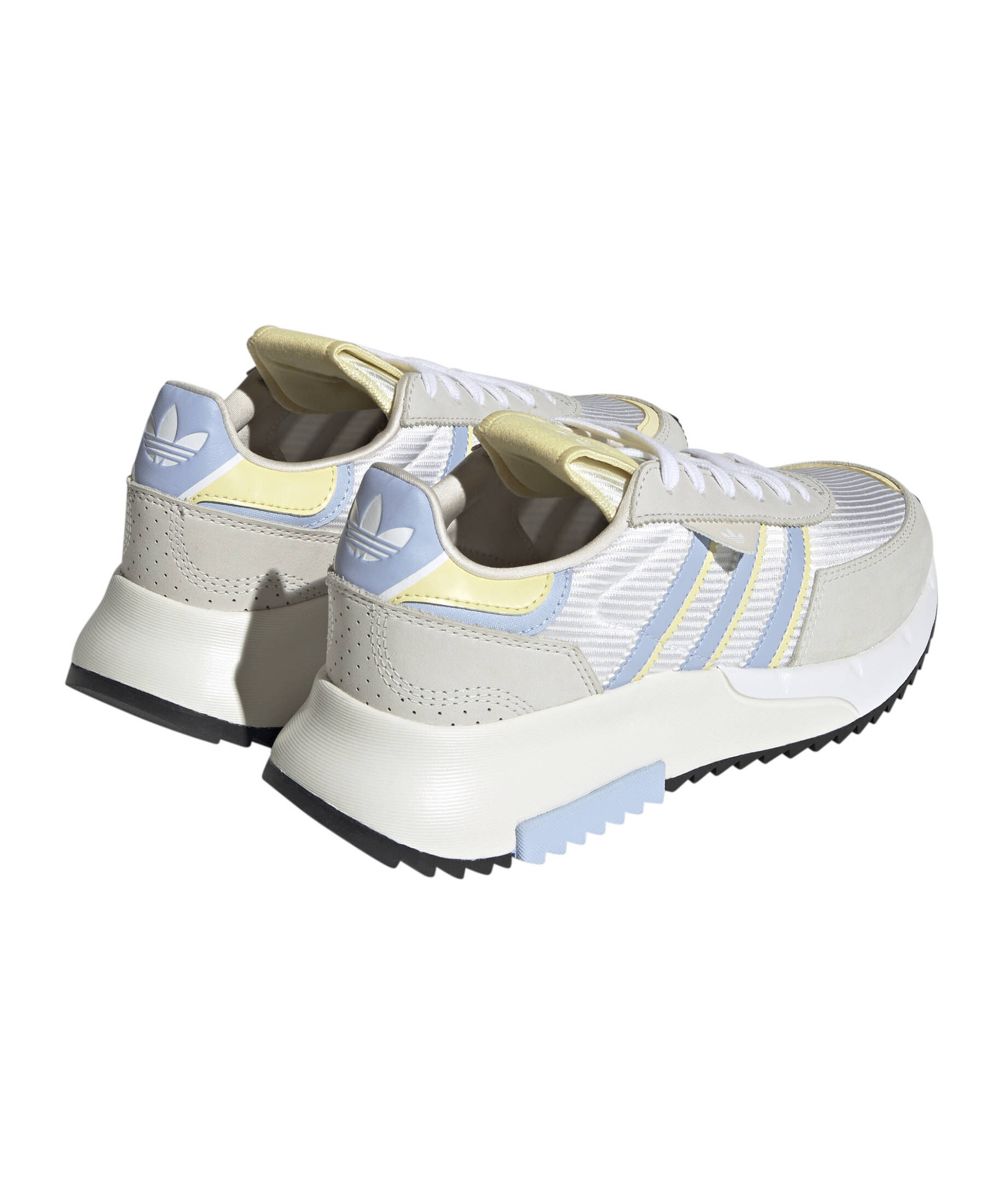 adidas Originals| Damen Lifestyle - Schuhe Damen - Sneakers Retropy E5 Damen