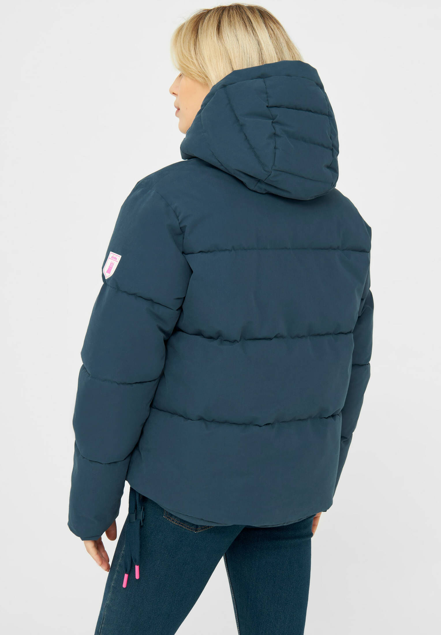 Derbe| Damen Winterjacke Richholm