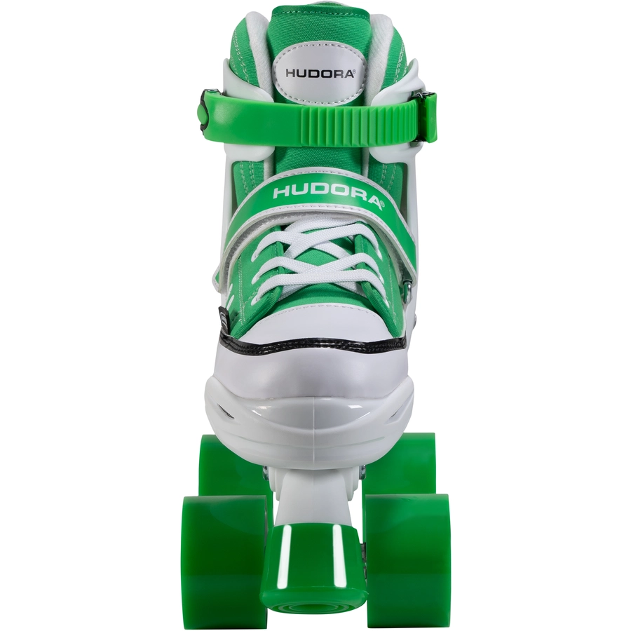 HUDORA® Rollerskates Sneaker, grass, 32-35