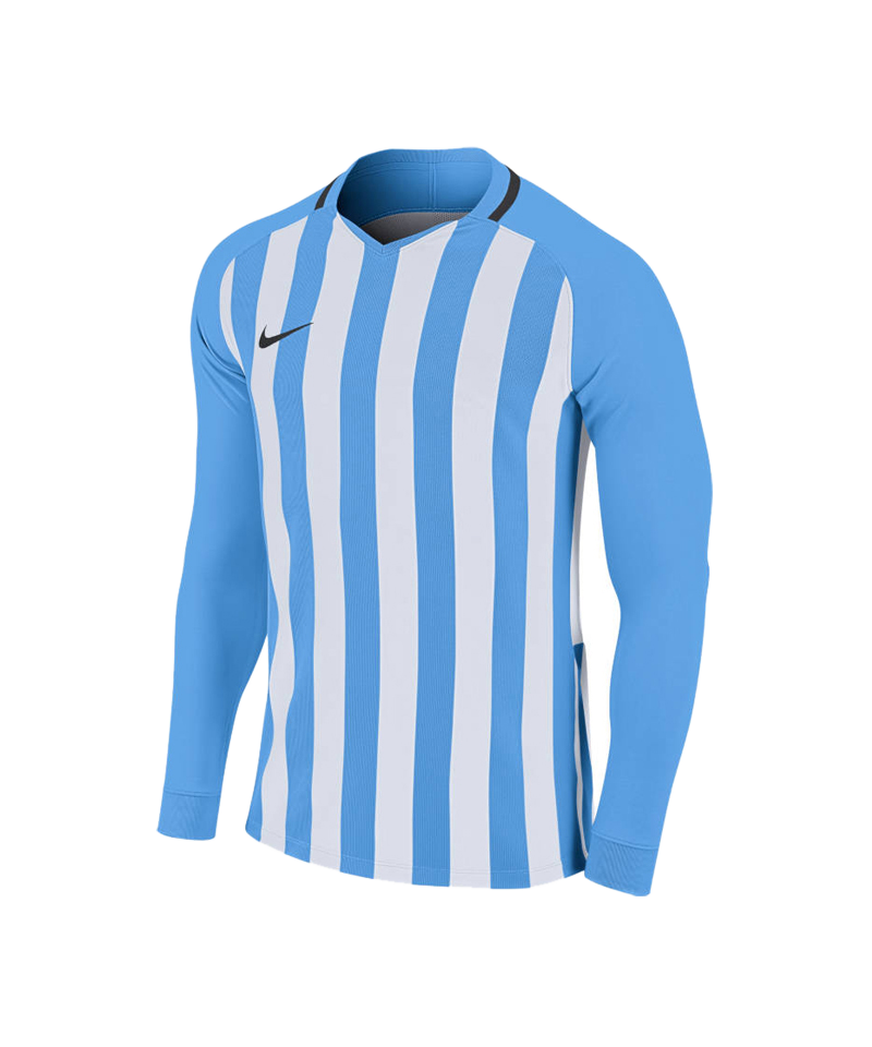 Nike Striped Division III Trikot langarm F412