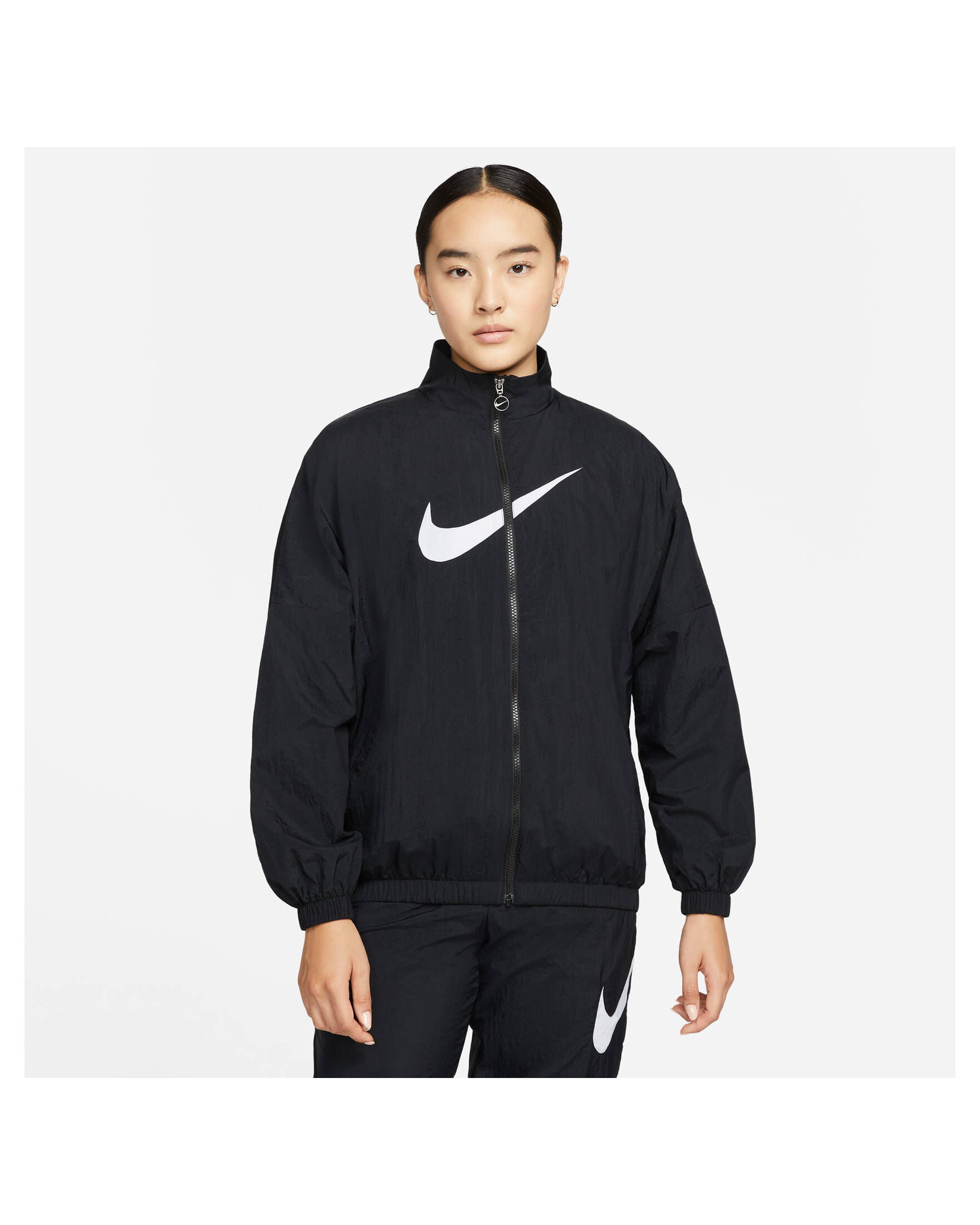 Nike Sportswear| Damen Jacke Oversized