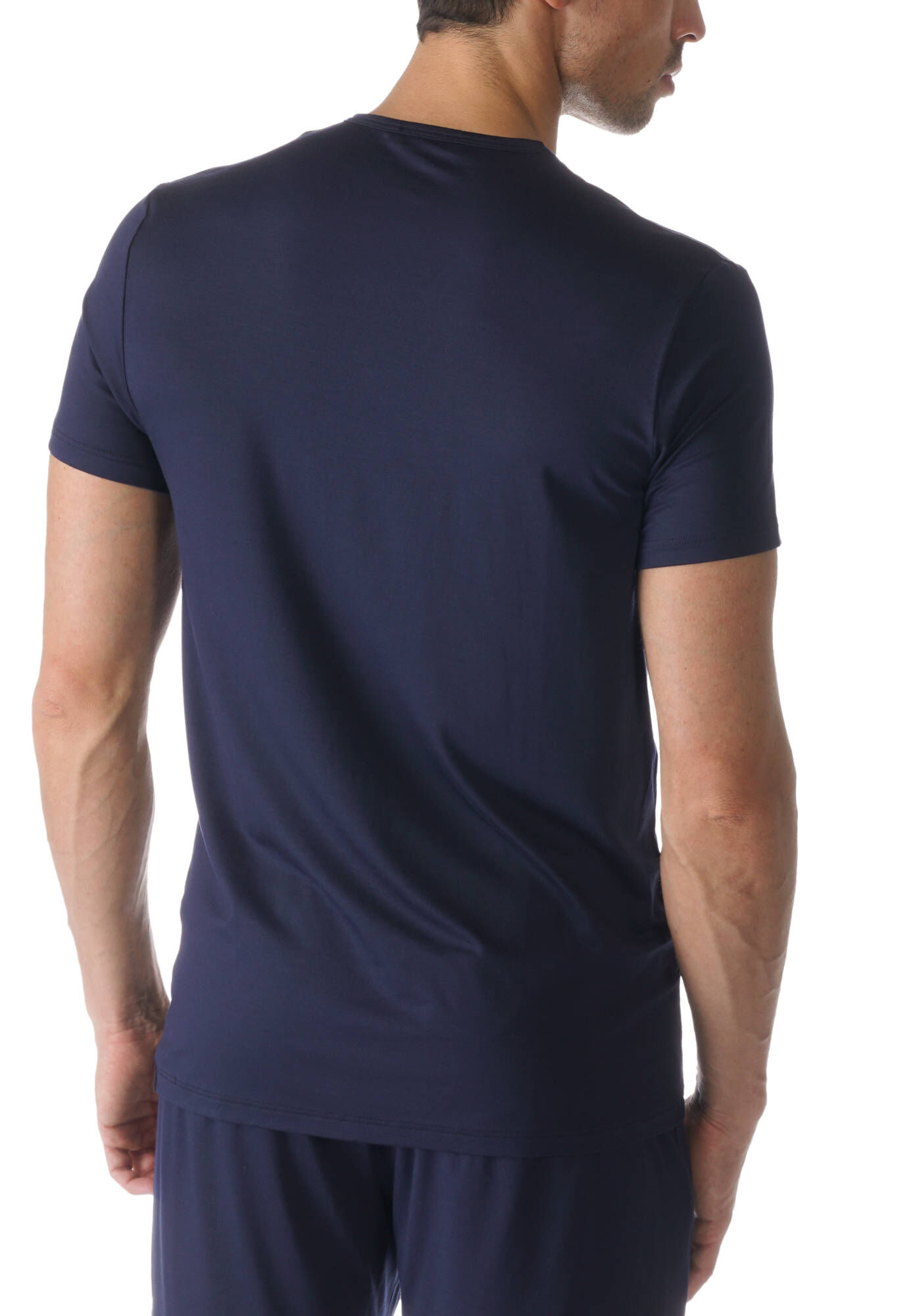 mey| Herren Shirt Langarm