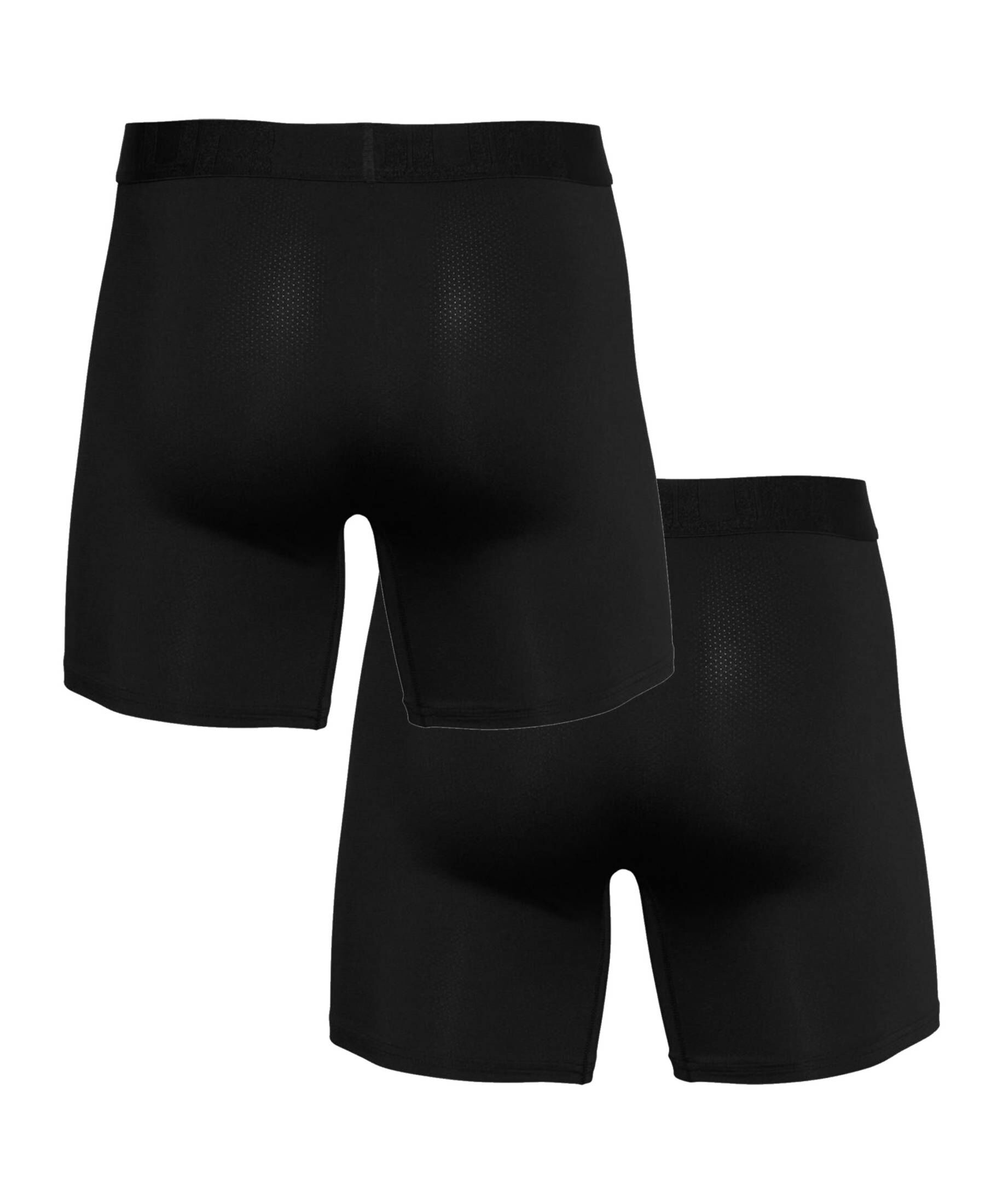 Under Armour| Herren Funktionsunterhose - 2er Pack
