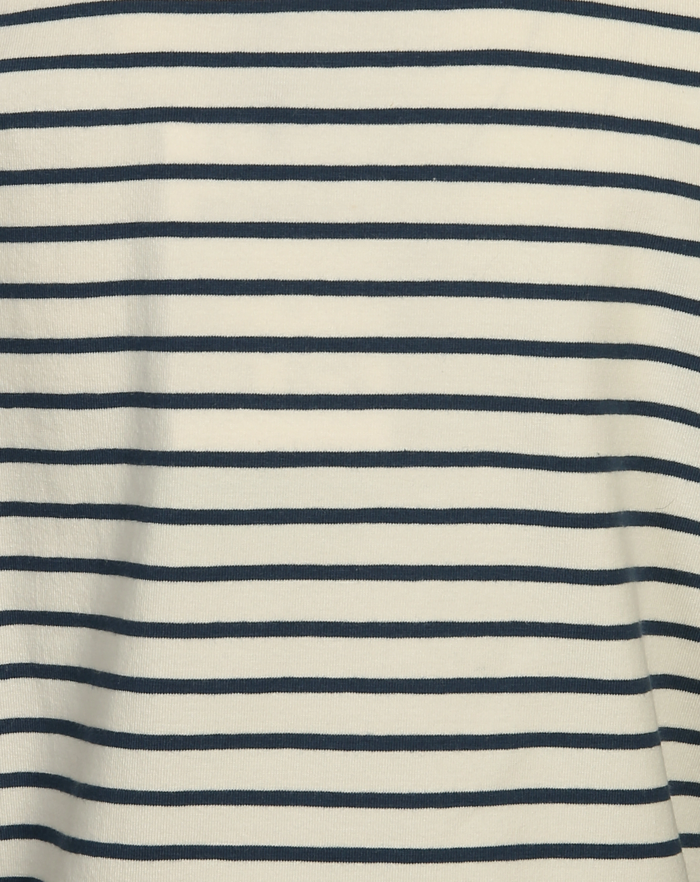 T-Shirt ARWIN STRIPES in blue moon