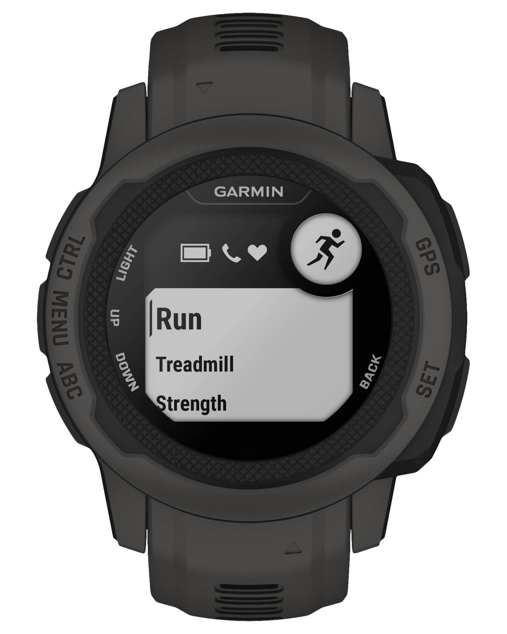 Garmin| Smartwatch INSTINCT 2S