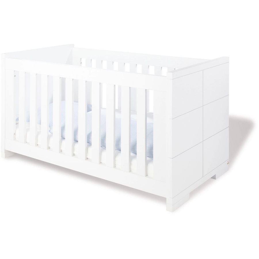 Pinolino Kinderzimmer Polar 3-türig