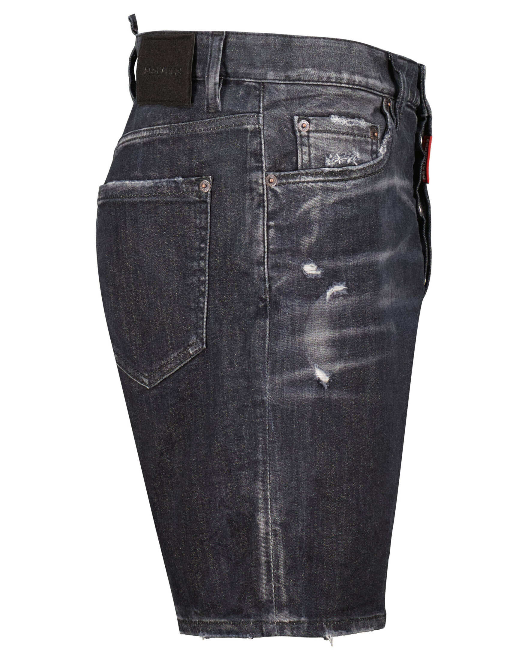 Dsquared2| Herren Jeansshorts MARINE SHORTS