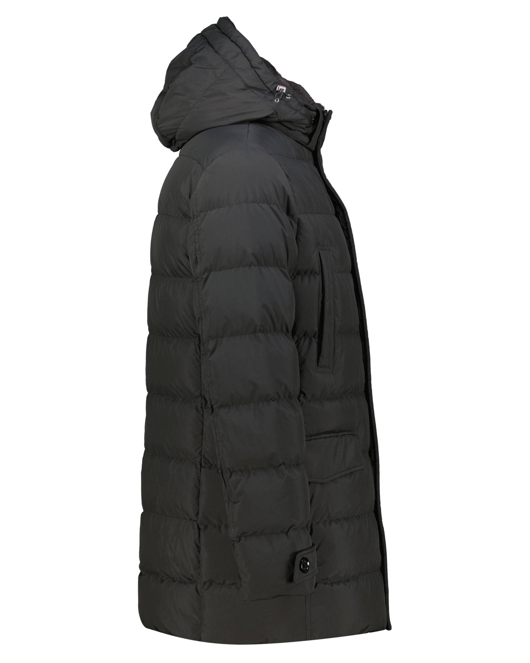 Moorer| Herren Jacke SATURNO