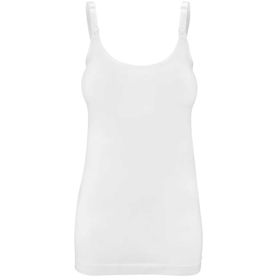 bravado! Still-Top Classic white