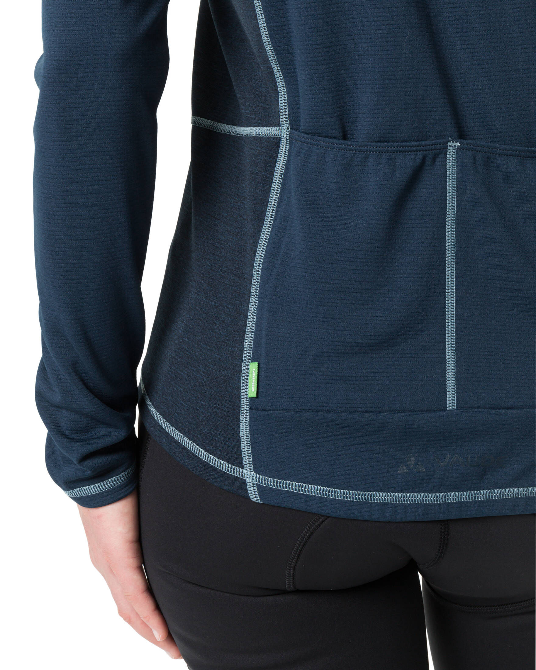 VAUDE| Damen Trikot Women's Matera LS Tricot