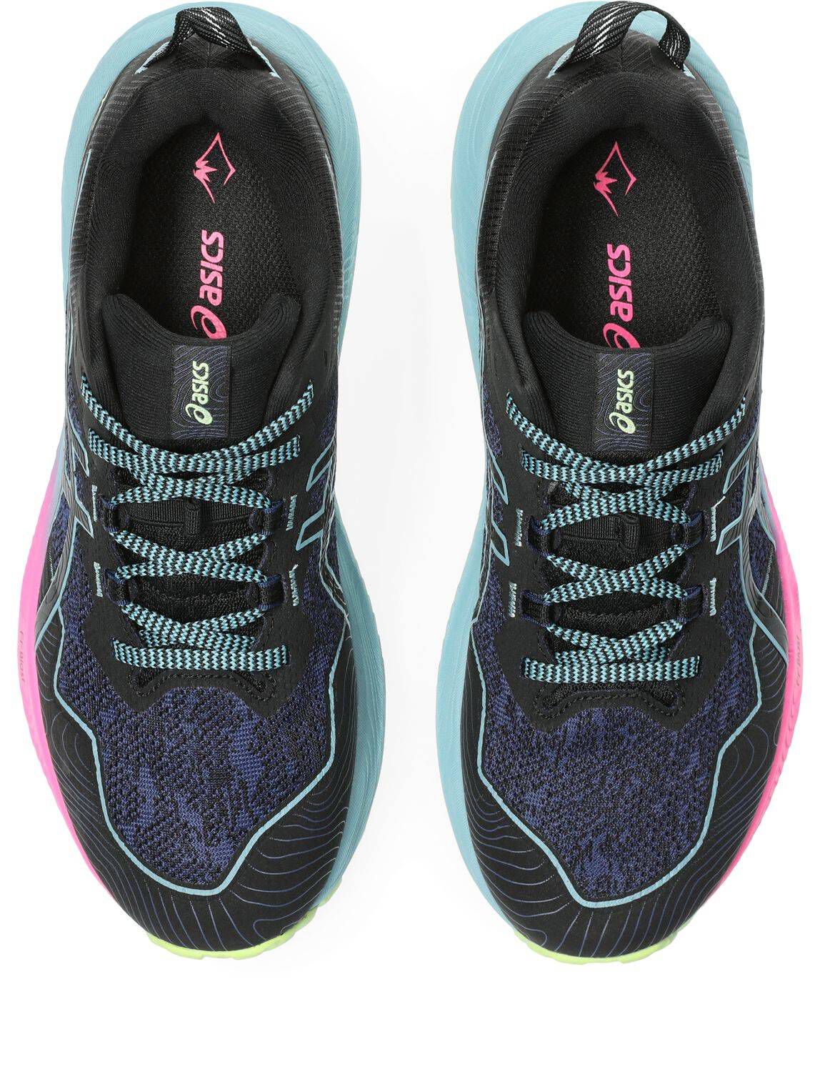 Asics| Damen Trailrunningschuhe GEL TRABUCO 11