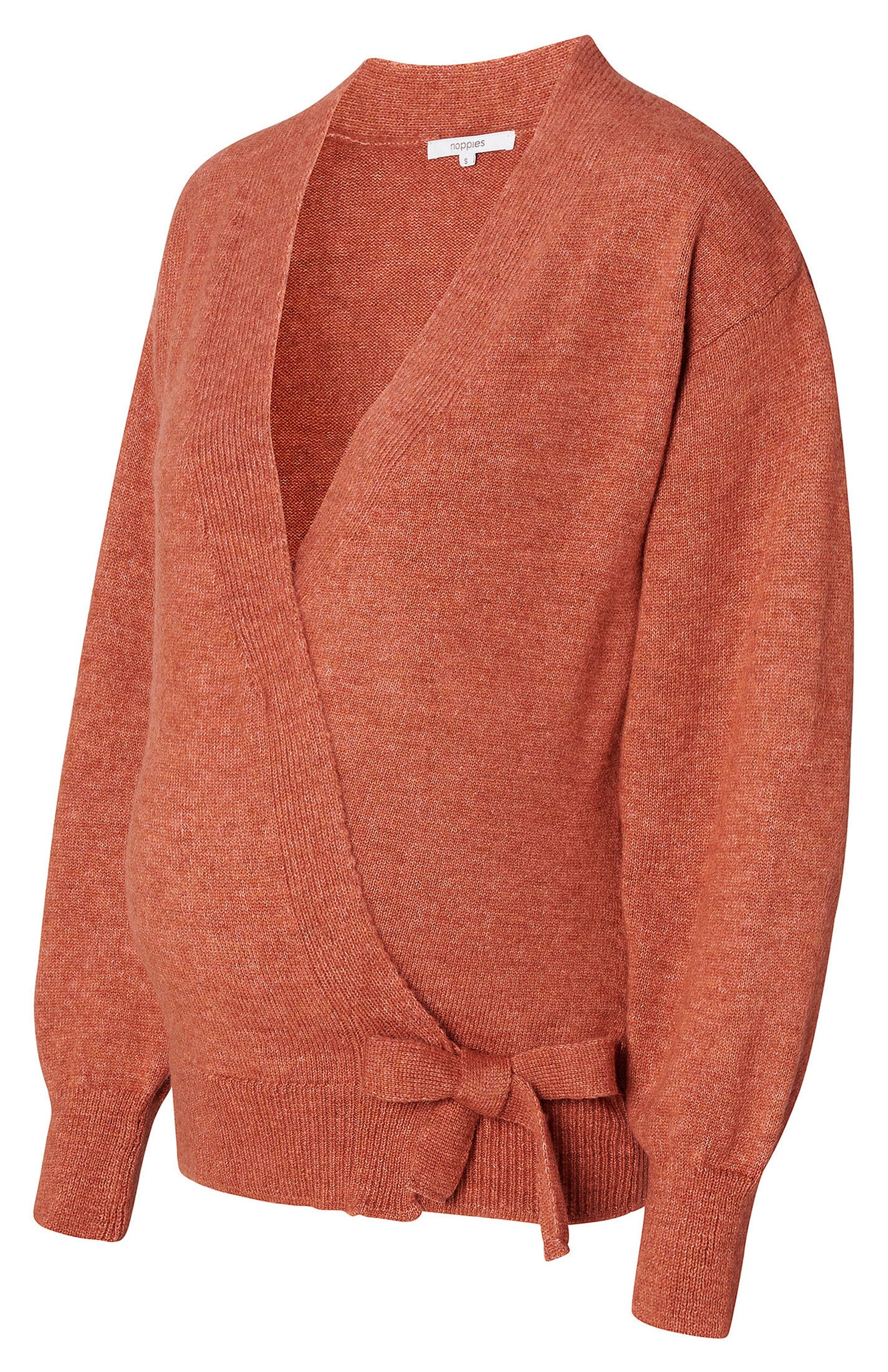 Noppies Strickjacke Cecia Sienna