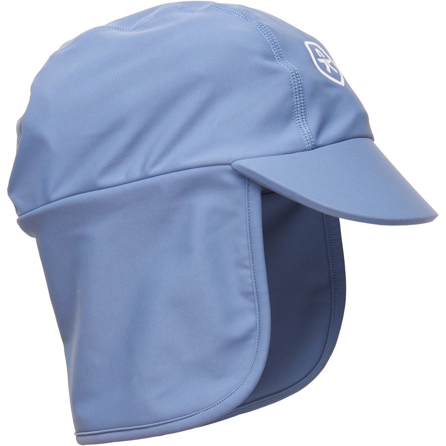 Color Kids UV Schirmmütze Coronet Blue