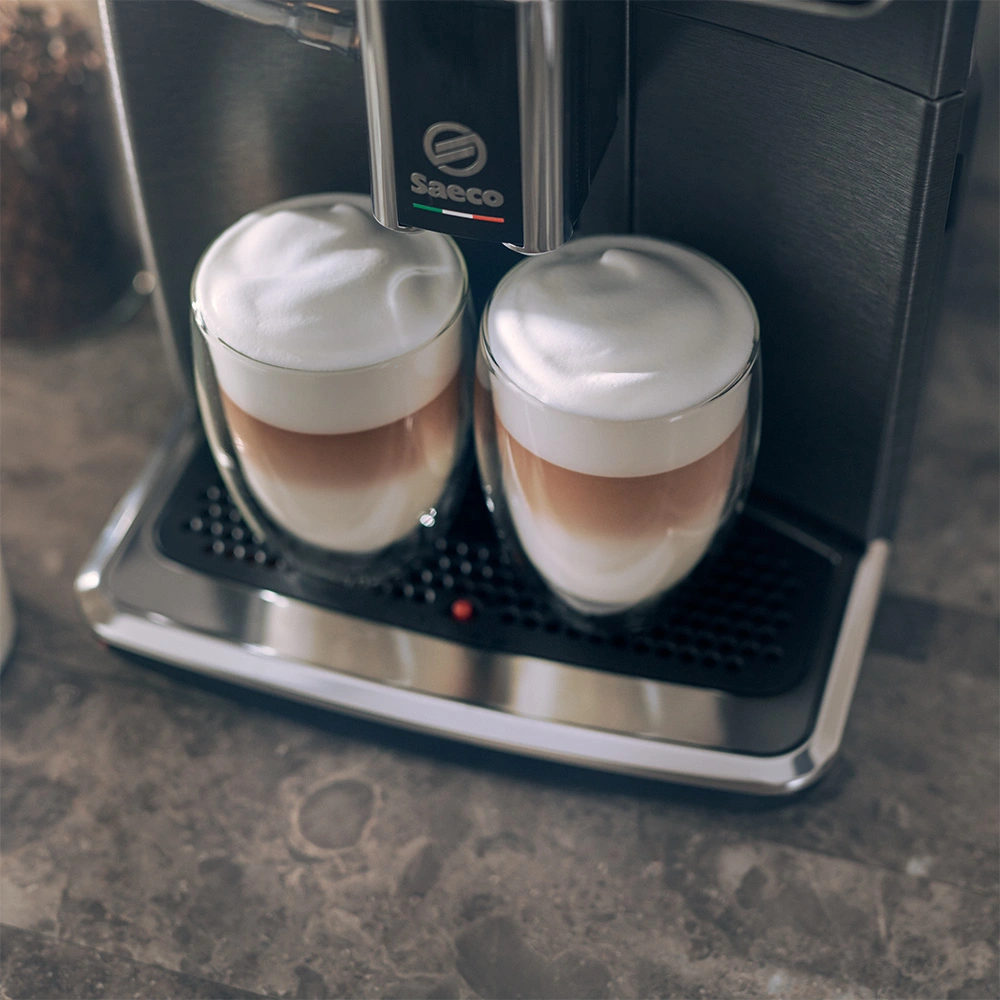 Xelsis Deluxe SM8785/00 Kaffeevollautomat