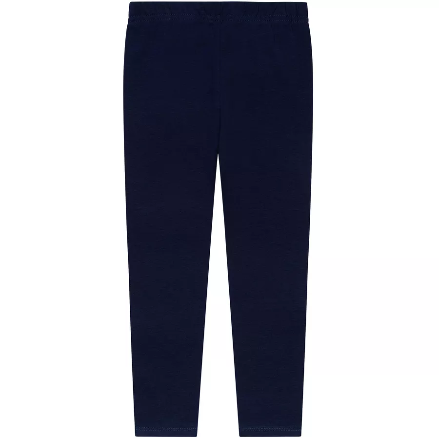 MINOTI Leggings Dunkelblau