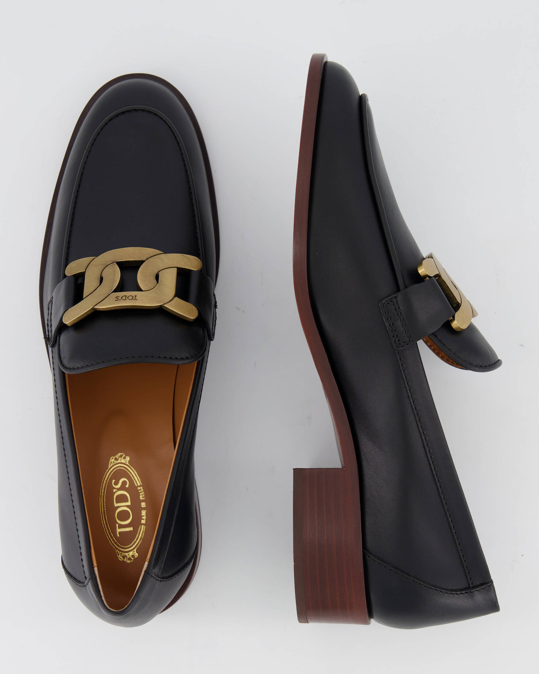 TOD´S| Damen Loafer CATENA