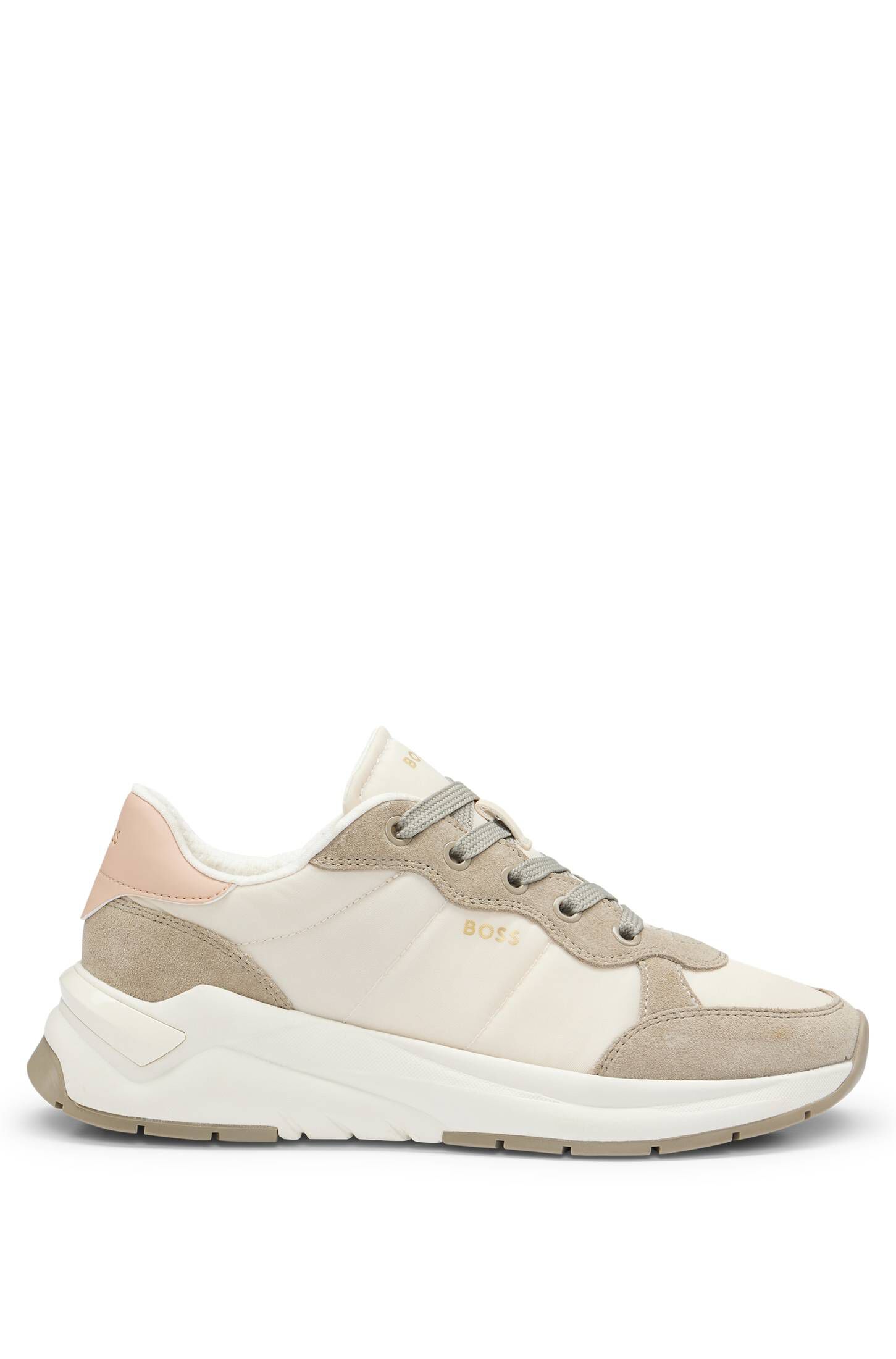 BOSS| Damen Sneaker SKYLAR_RUN