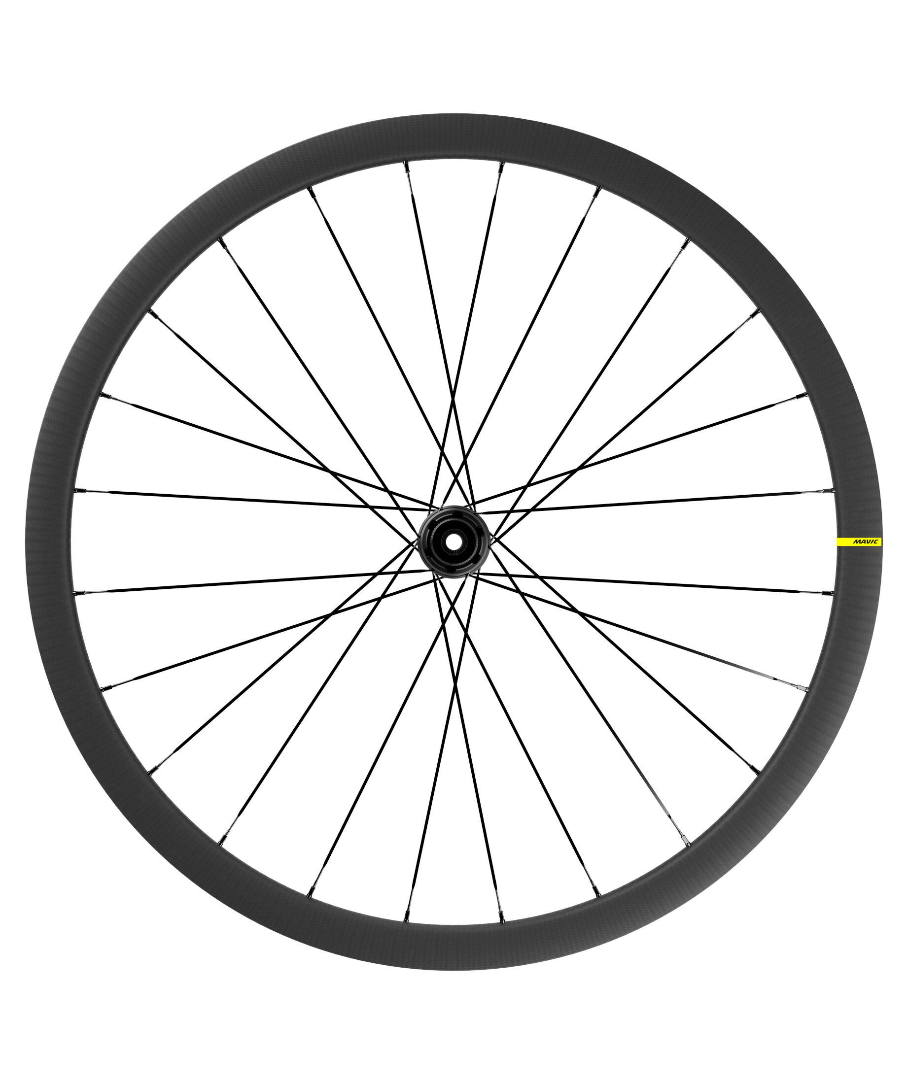 Mavic| Laufrad (Hinterrad) 