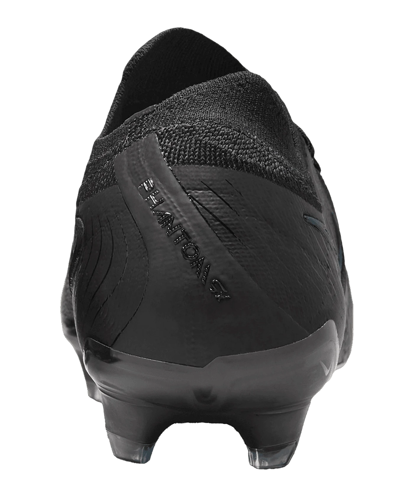 Nike Phantom GX II Elite FG Shadow Schwarz F002