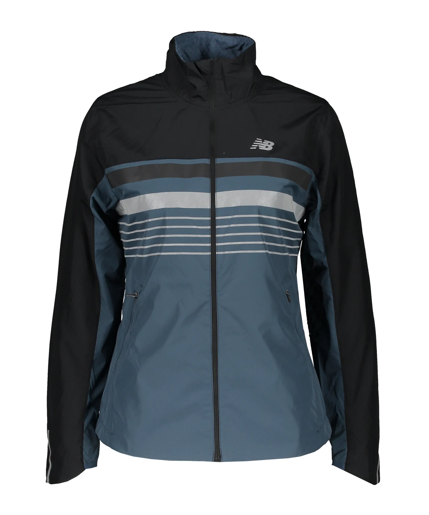New Balance Accelerate Jacke Running Damen FDOG