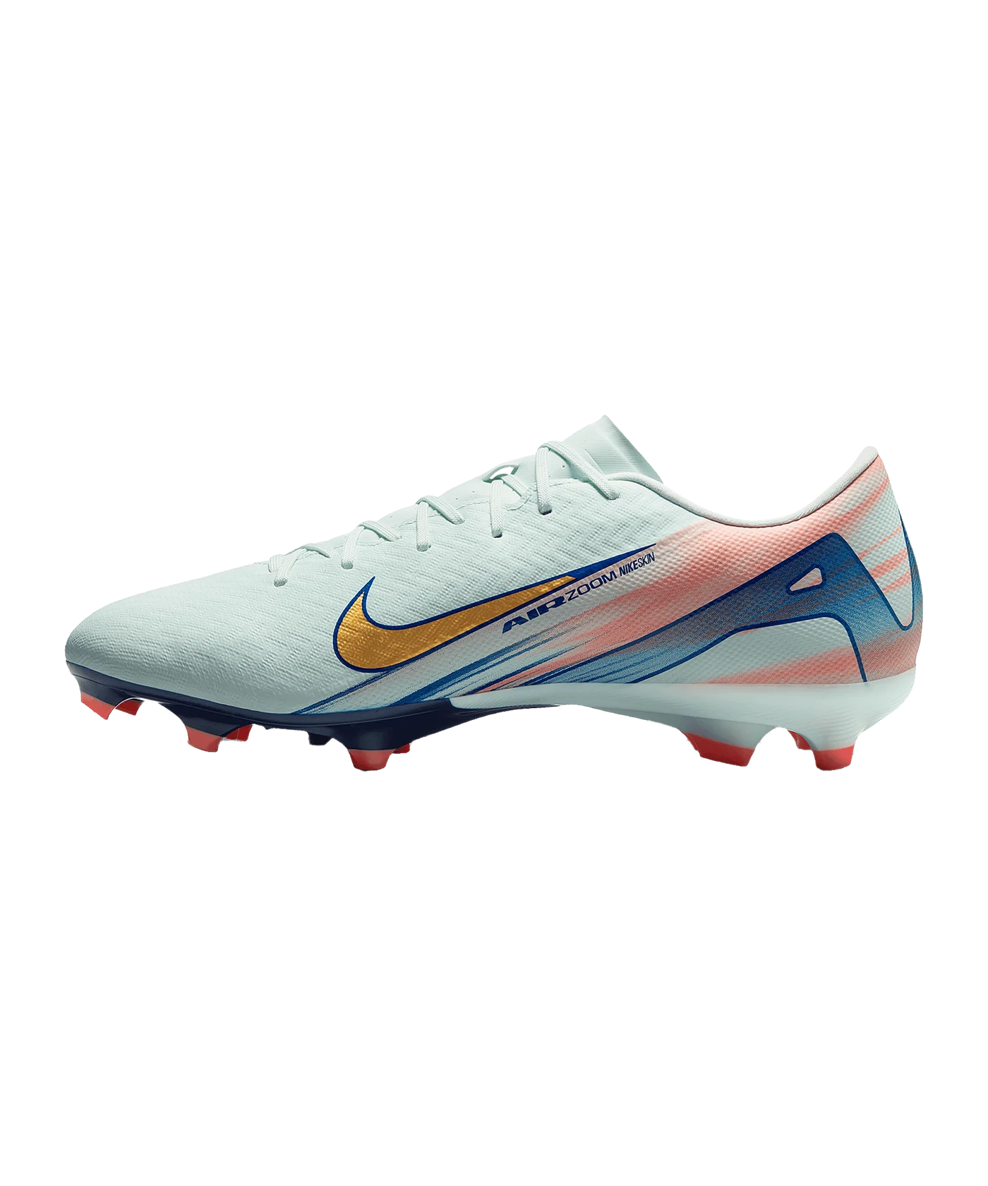 Nike Air Zoom Mercurial Vapor XVI Academy FG/MG Dream Speed 9 Grün Gold F300
