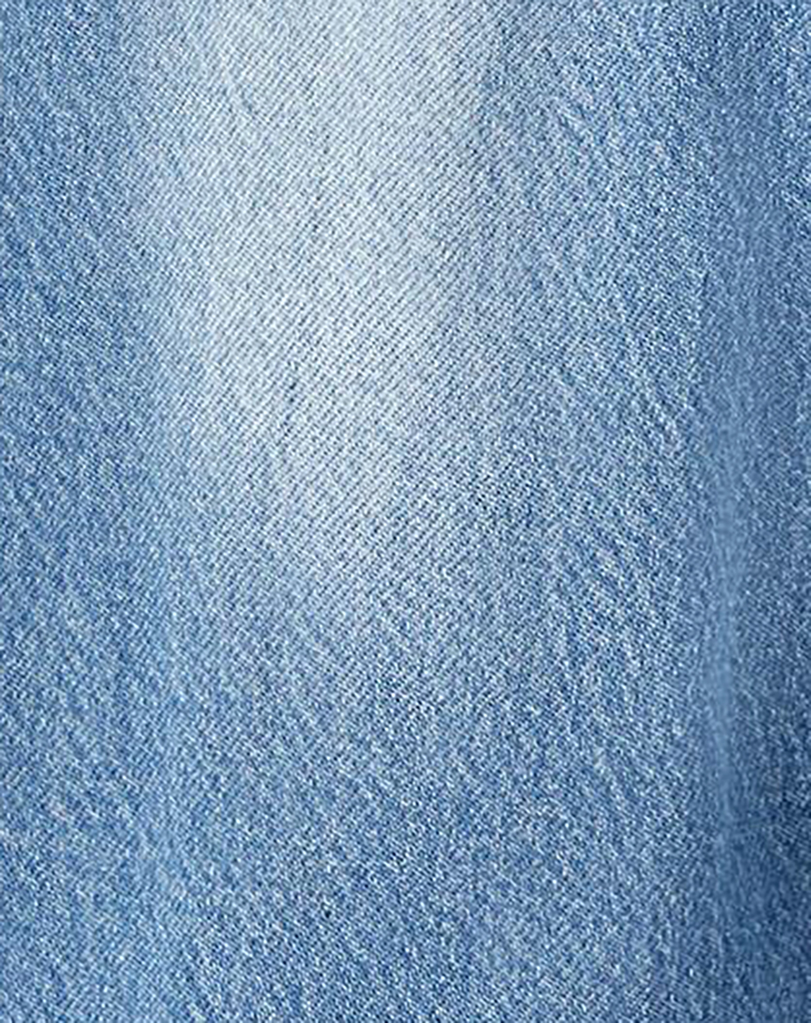 Jeanshose NMNSYDNEY TAPERED in medium blue
