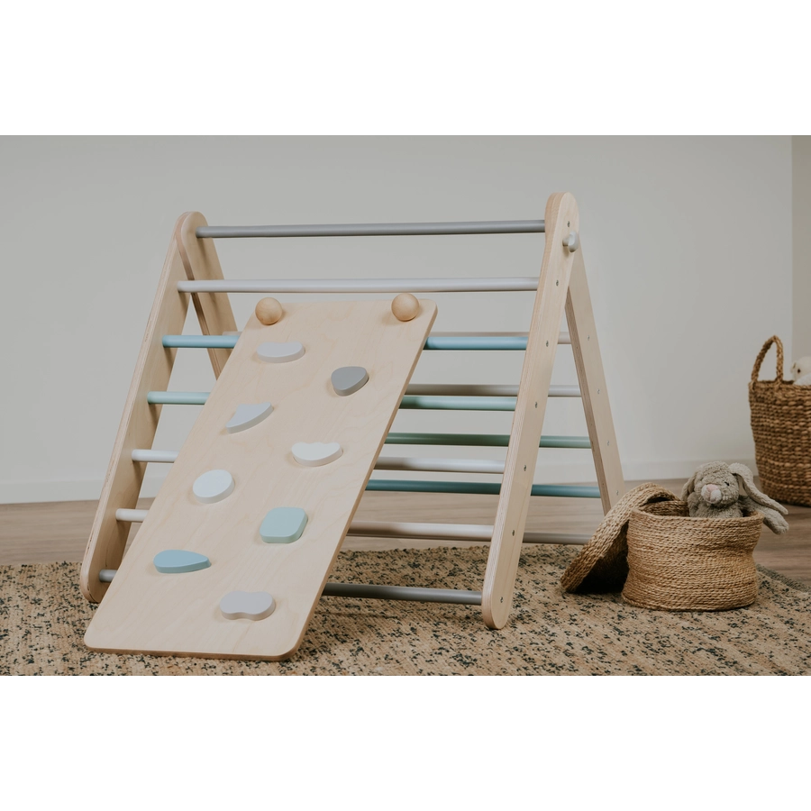 LEG & GO Rampe Pastel