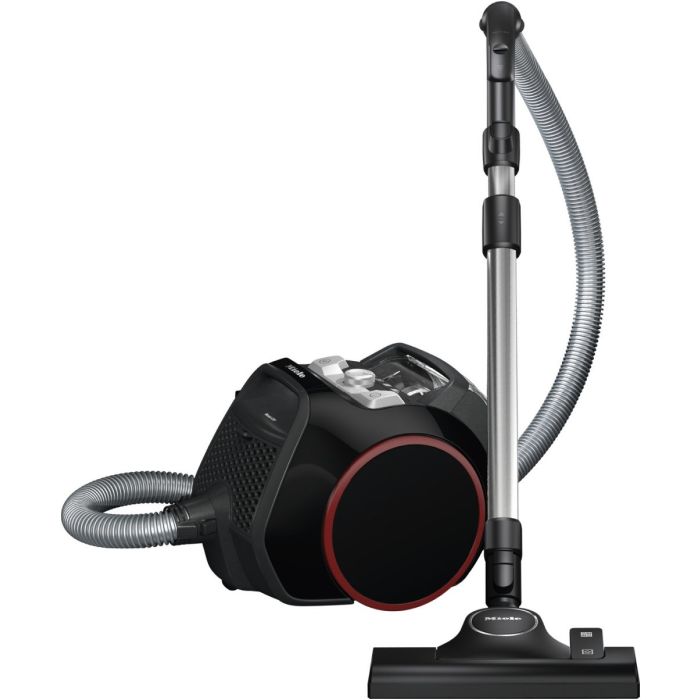Miele Staubsauger Boost CX1 Active PowerLine SNRF3 Obsidianschwarz