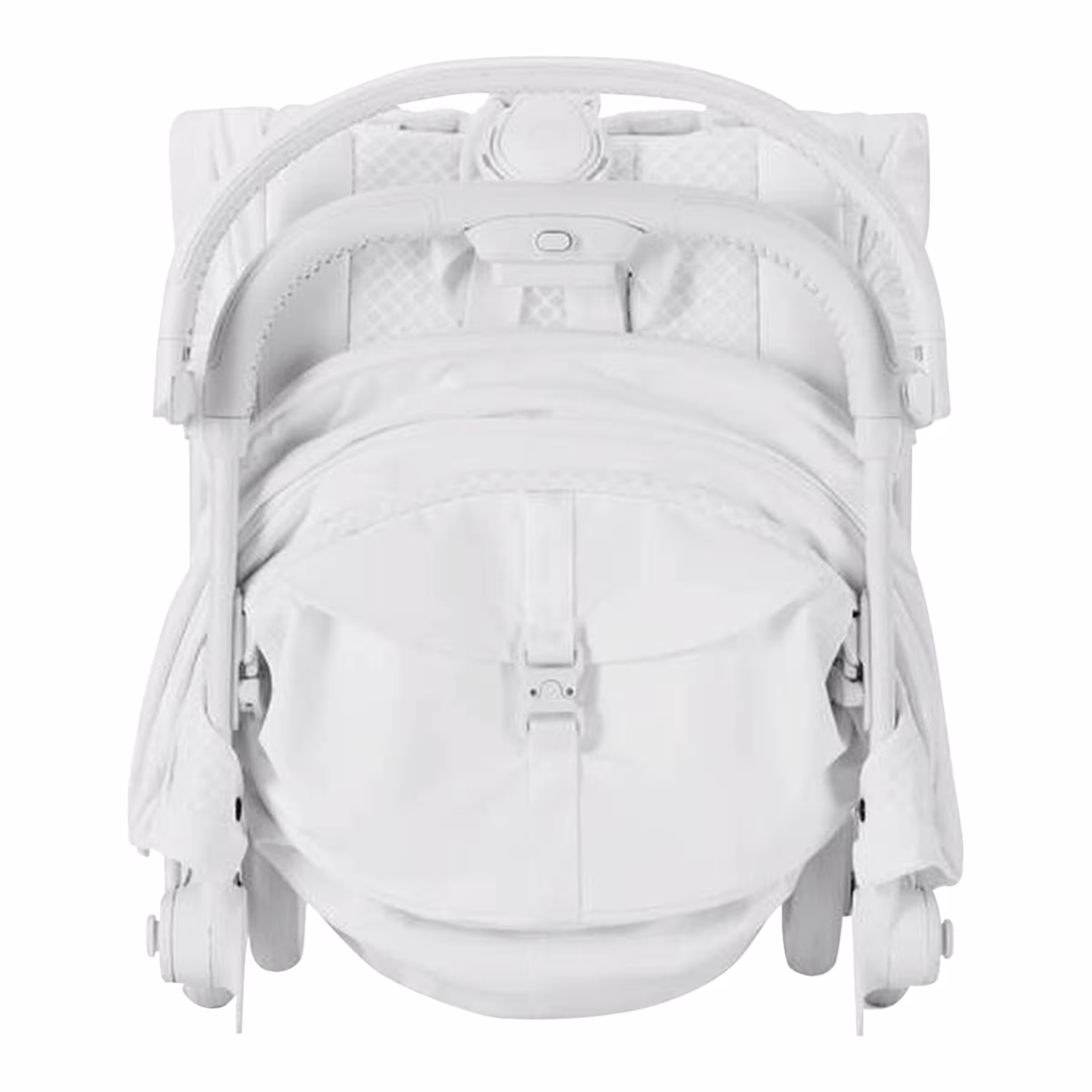 Cybex - PLATINUM Buggy COYA Urban Mobility white